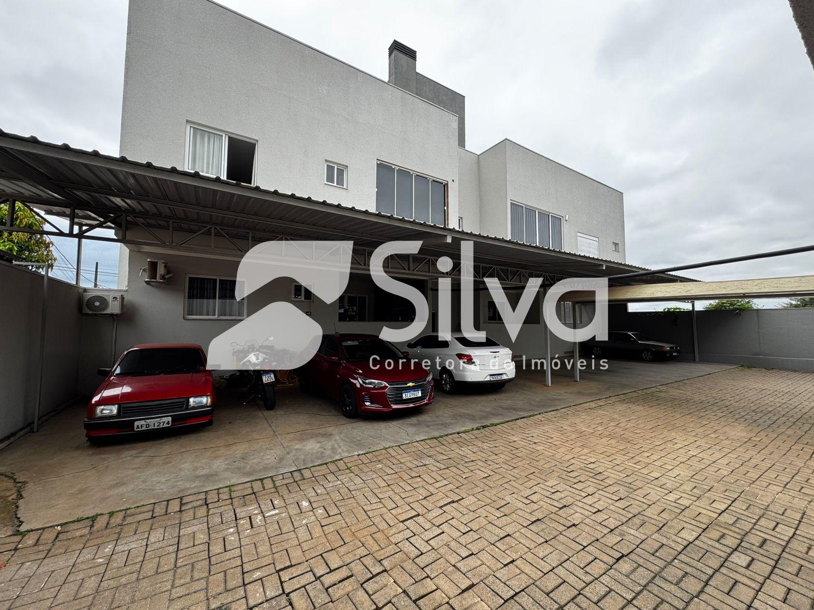 Apartamento a venda localizado no Centro Norte, Dois Vizinhos-PR.