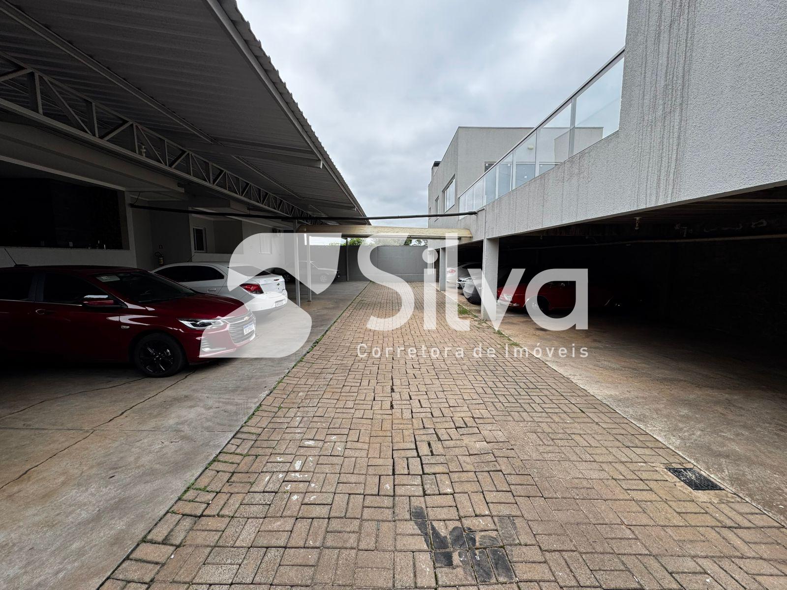 Apartamento a venda localizado no Centro Norte, Dois Vizinhos-PR.