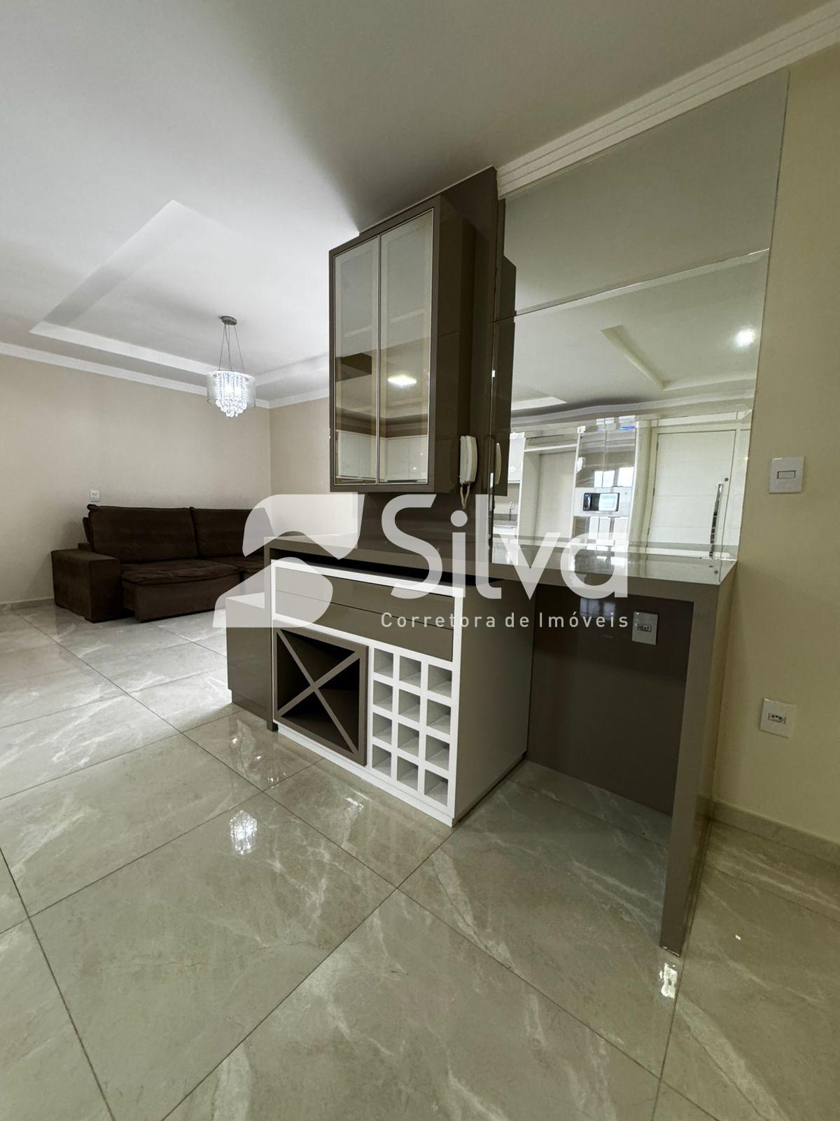 Apartamento a venda localizado no Centro Norte, Dois Vizinhos-PR.