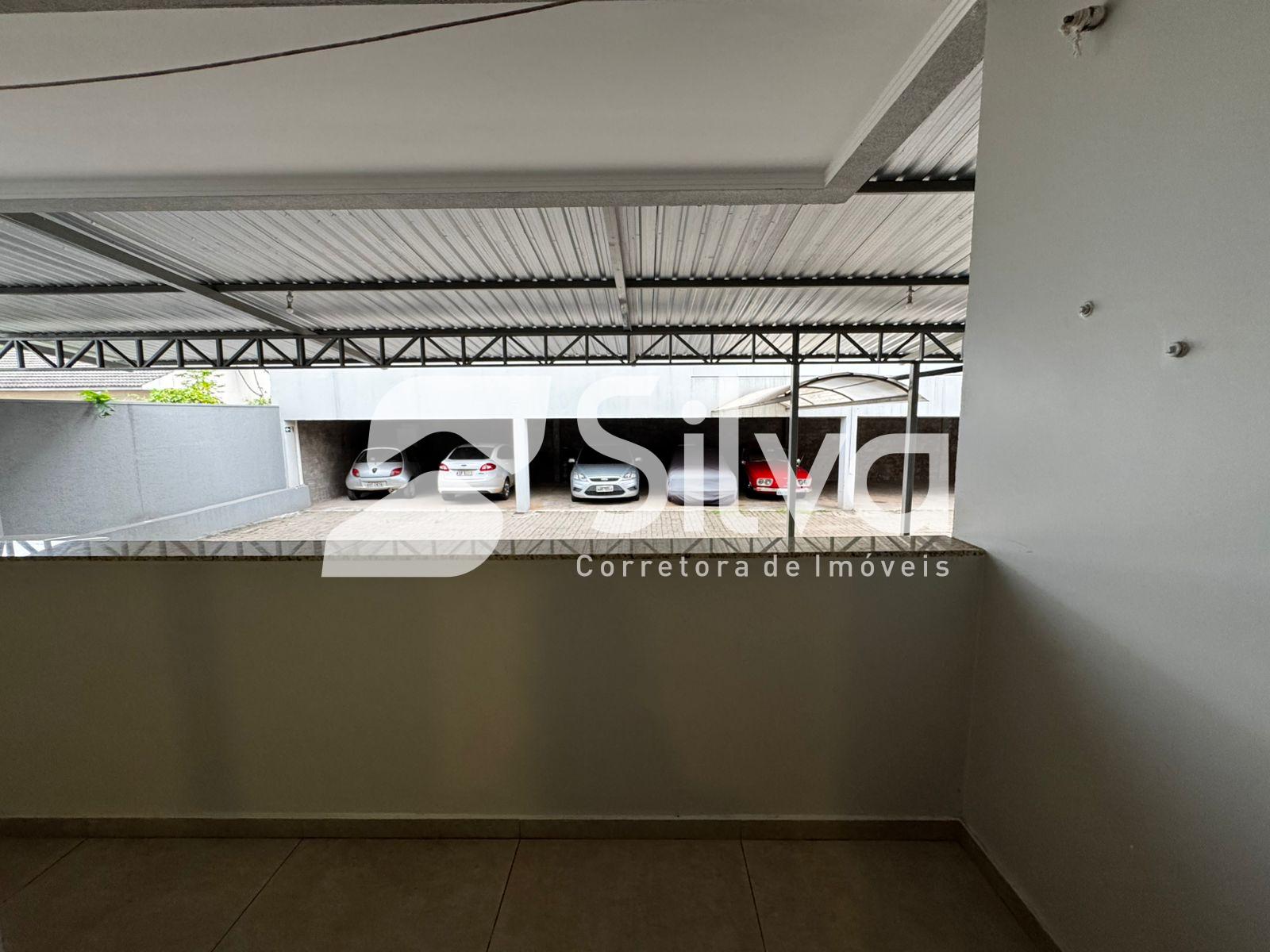 Apartamento a venda localizado no Centro Norte, Dois Vizinhos-PR.