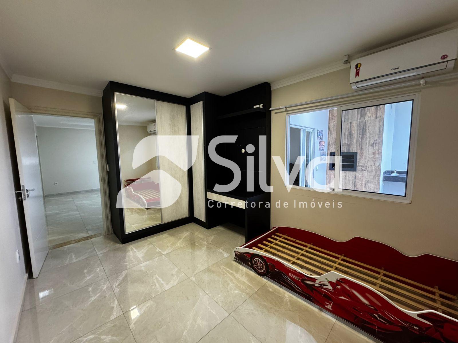 Apartamento a venda localizado no Centro Norte, Dois Vizinhos-PR.
