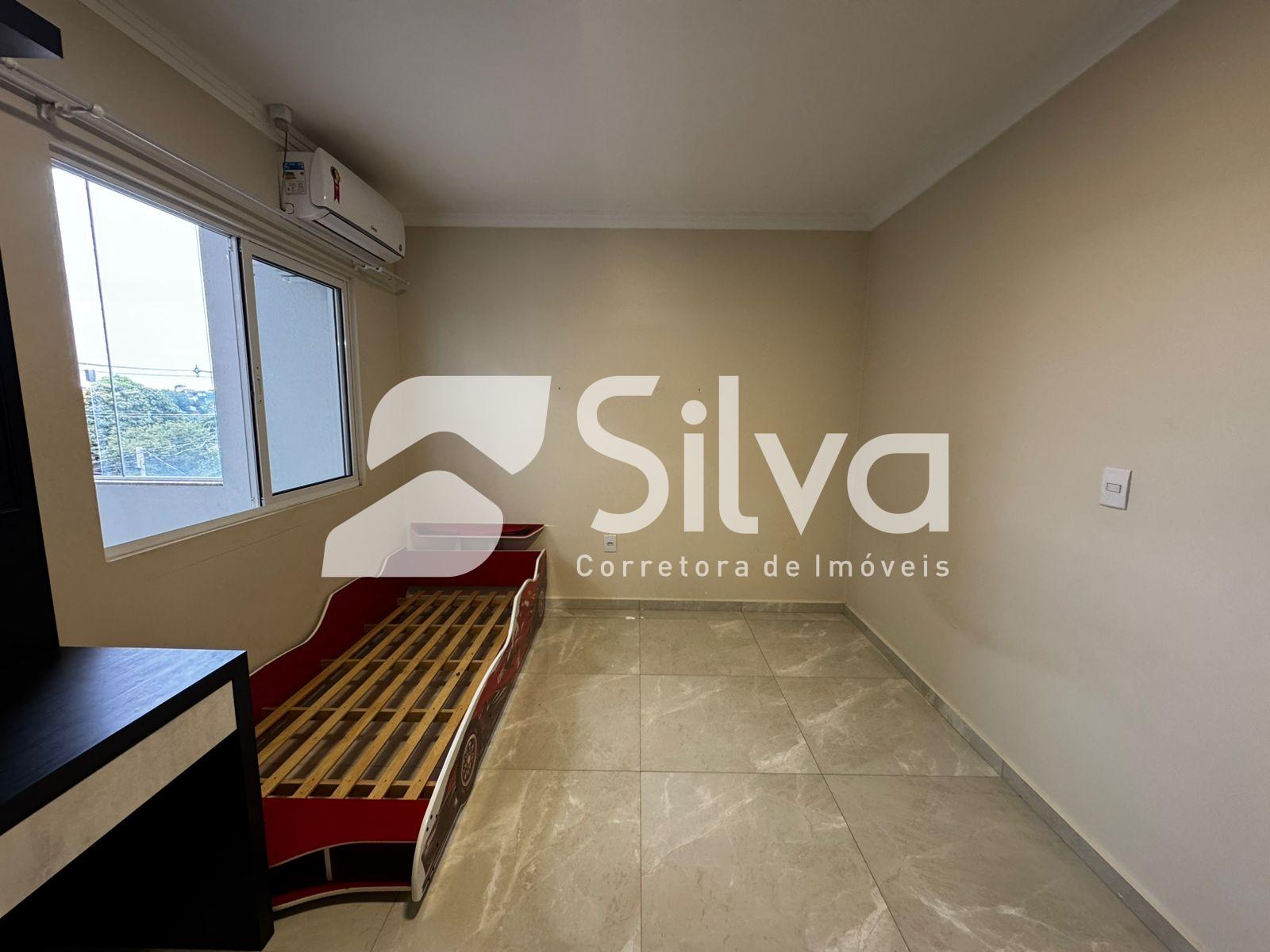 Apartamento a venda localizado no Centro Norte, Dois Vizinhos-PR.