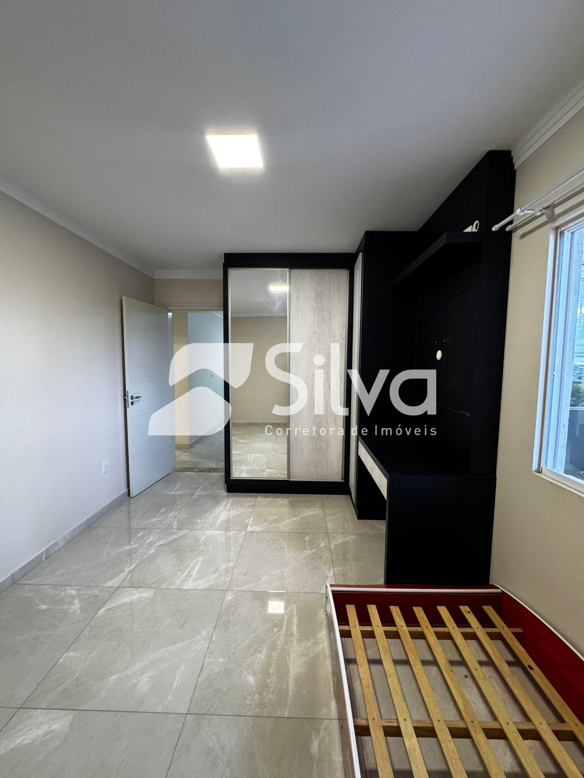 Apartamento a venda localizado no Centro Norte, Dois Vizinhos-PR.