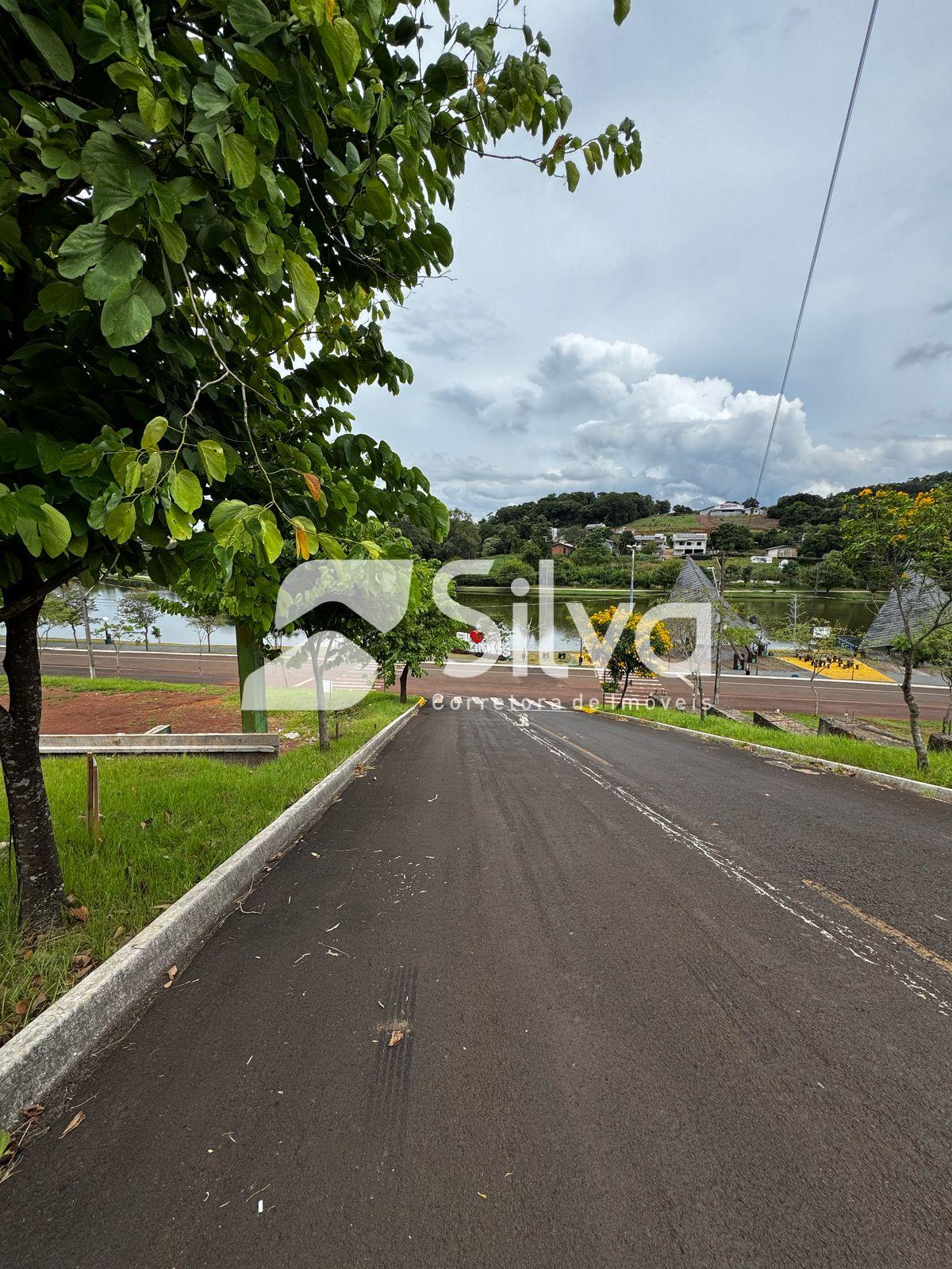 Lote a venda localizado no Loteamento Portal do Lago, Dois Vizinhos-PR.