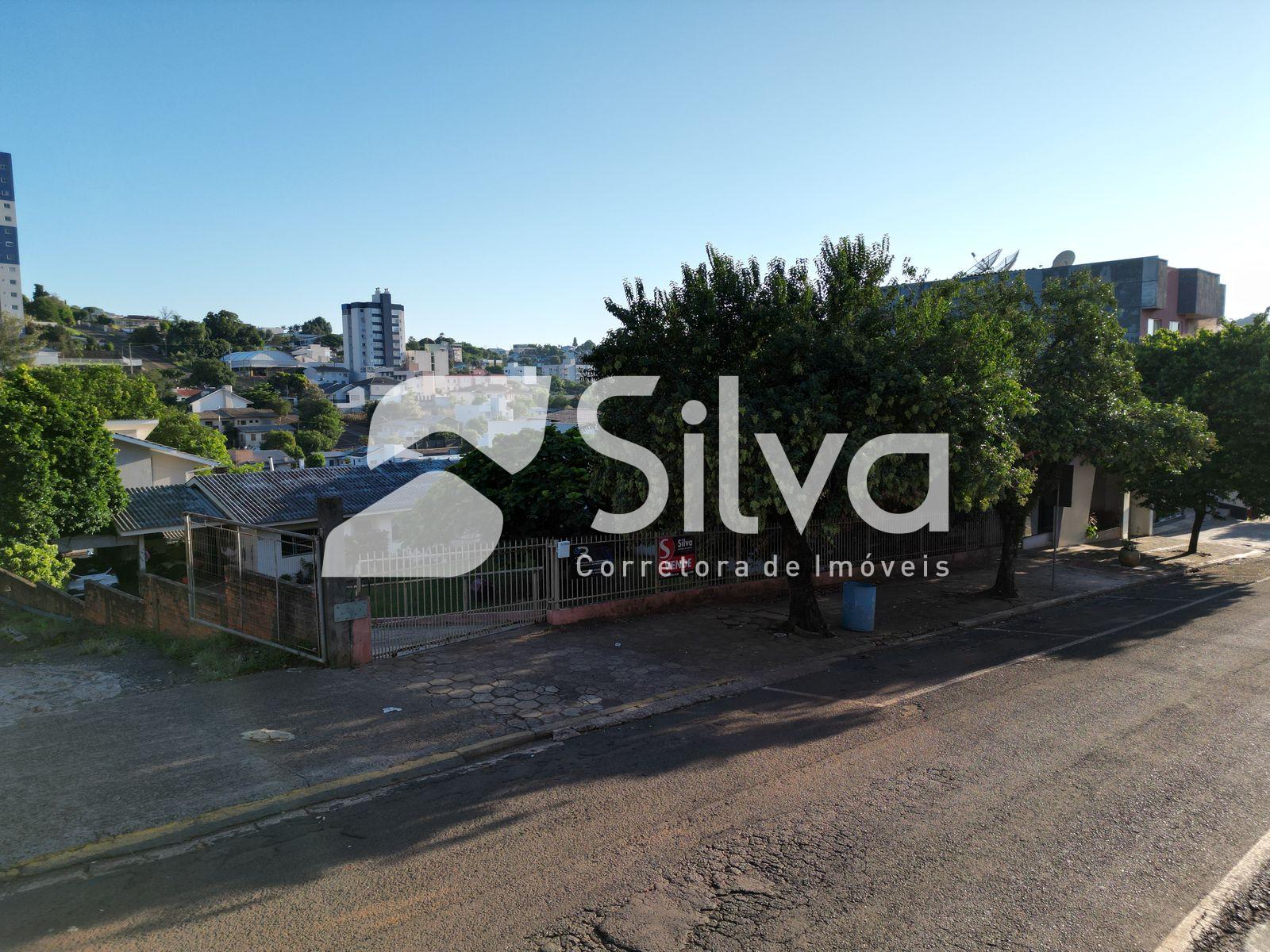 Lote comercial a venda localizado no Centro Norte, Dois Vizinhos-PR.