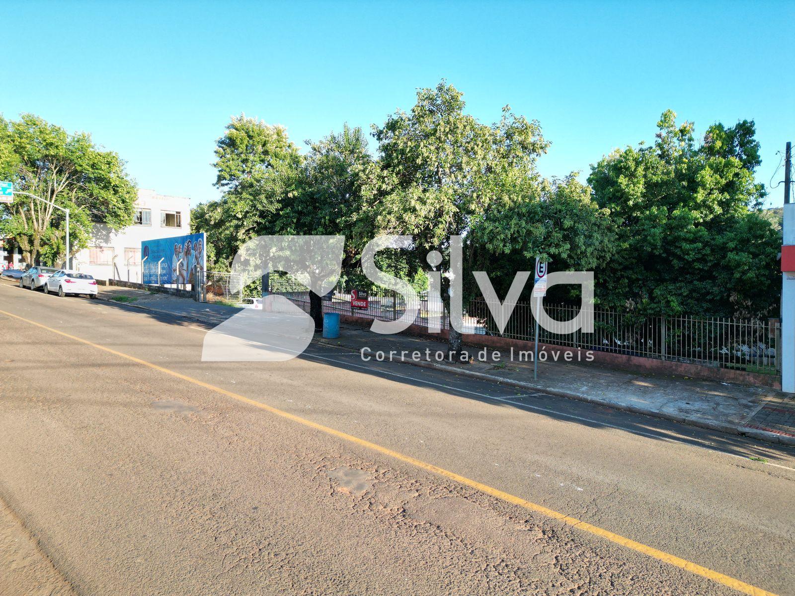 Lote comercial a venda localizado no Centro Norte, Dois Vizinhos-PR.