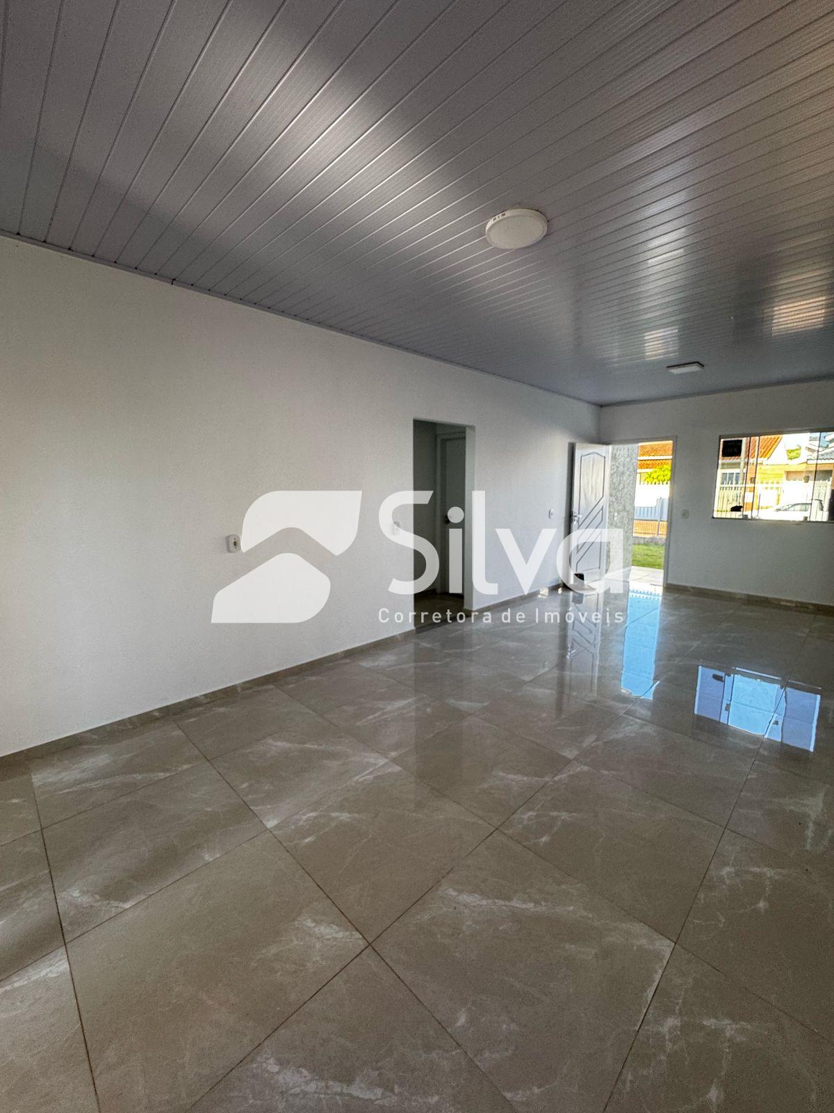 Casa a venda localizada no Loteamento Jardim Marchese, Dois Vizinhos-PR.