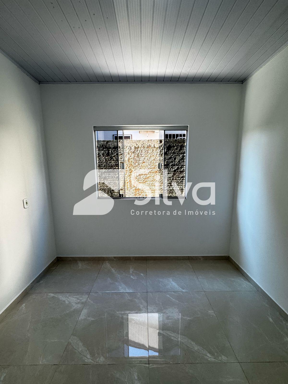 Casa a venda localizada no Loteamento Jardim Marchese, Dois Vizinhos-PR.