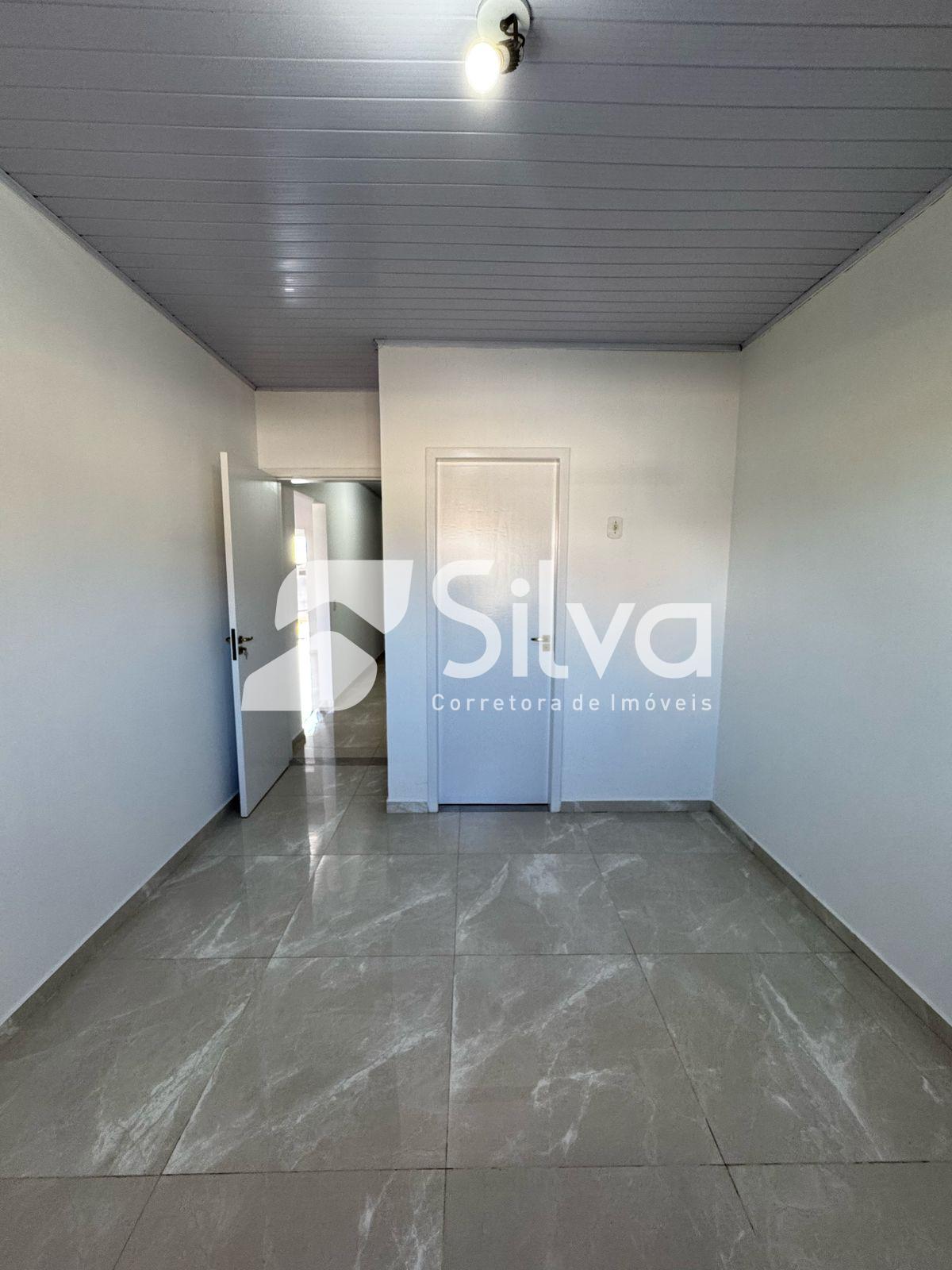 Casa a venda localizada no Loteamento Jardim Marchese, Dois Vizinhos-PR.