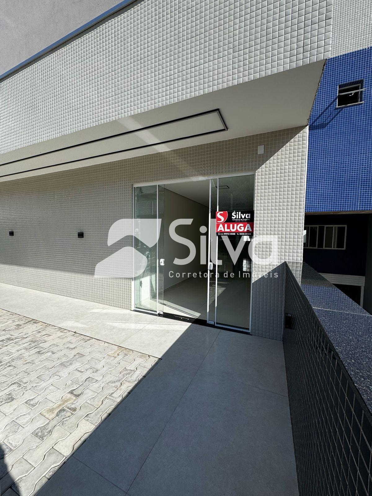 Sala Comercial para venda, localizada no Centro Norte, Dois Vizinhos-PR