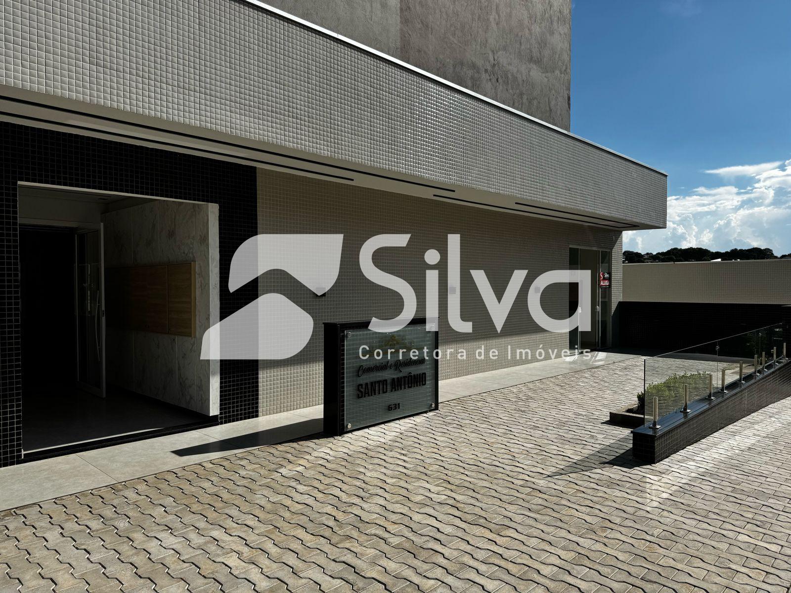 Sala Comercial para venda, localizada no Centro Norte, Dois Vizinhos-PR