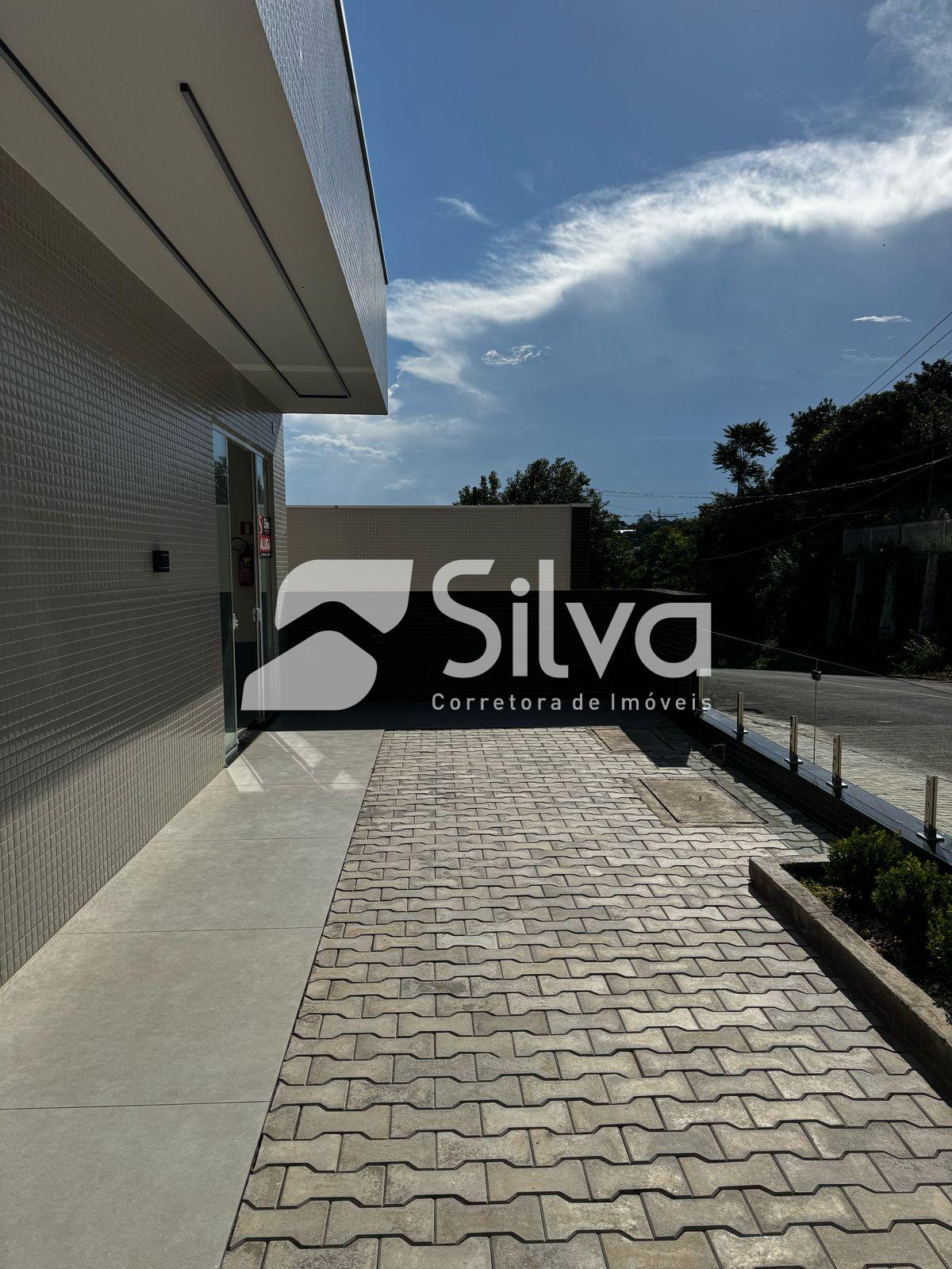 Sala Comercial para venda, localizada no Centro Norte, Dois Vizinhos-PR