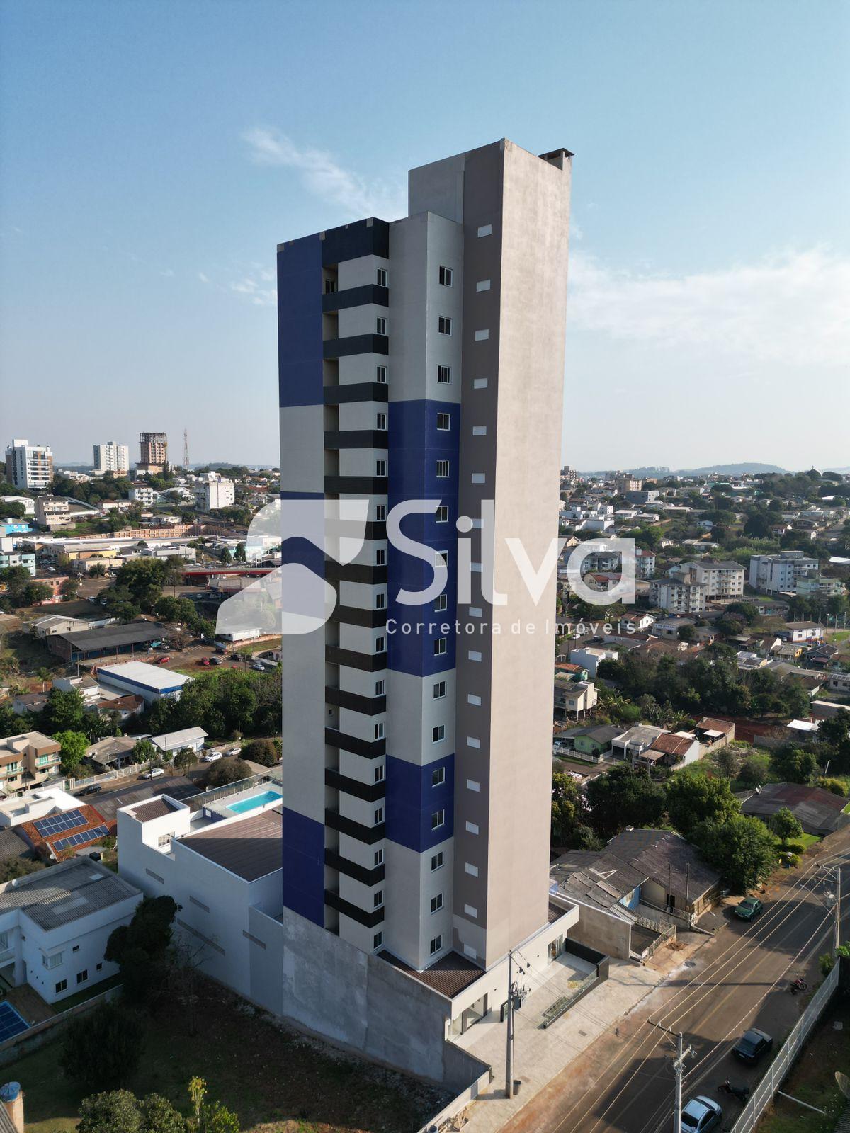 Sala Comercial para venda, localizada no Centro Norte, Dois Vizinhos-PR