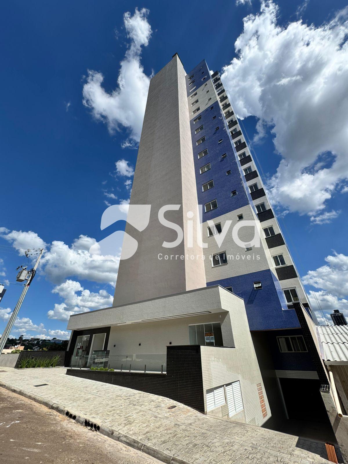 Sala Comercial para venda, localizada no Centro Norte, Dois Vizinhos-PR