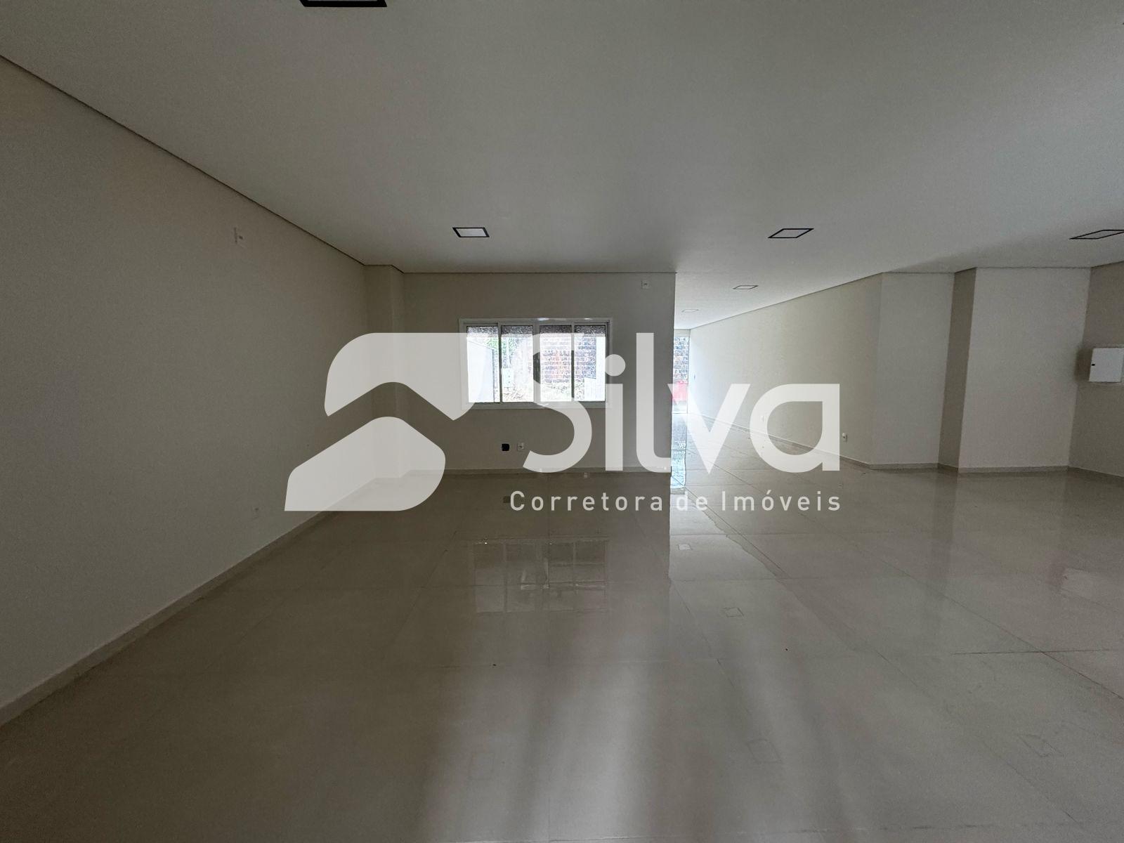 Sala Comercial para venda, localizada no Centro Norte, Dois Vizinhos-PR