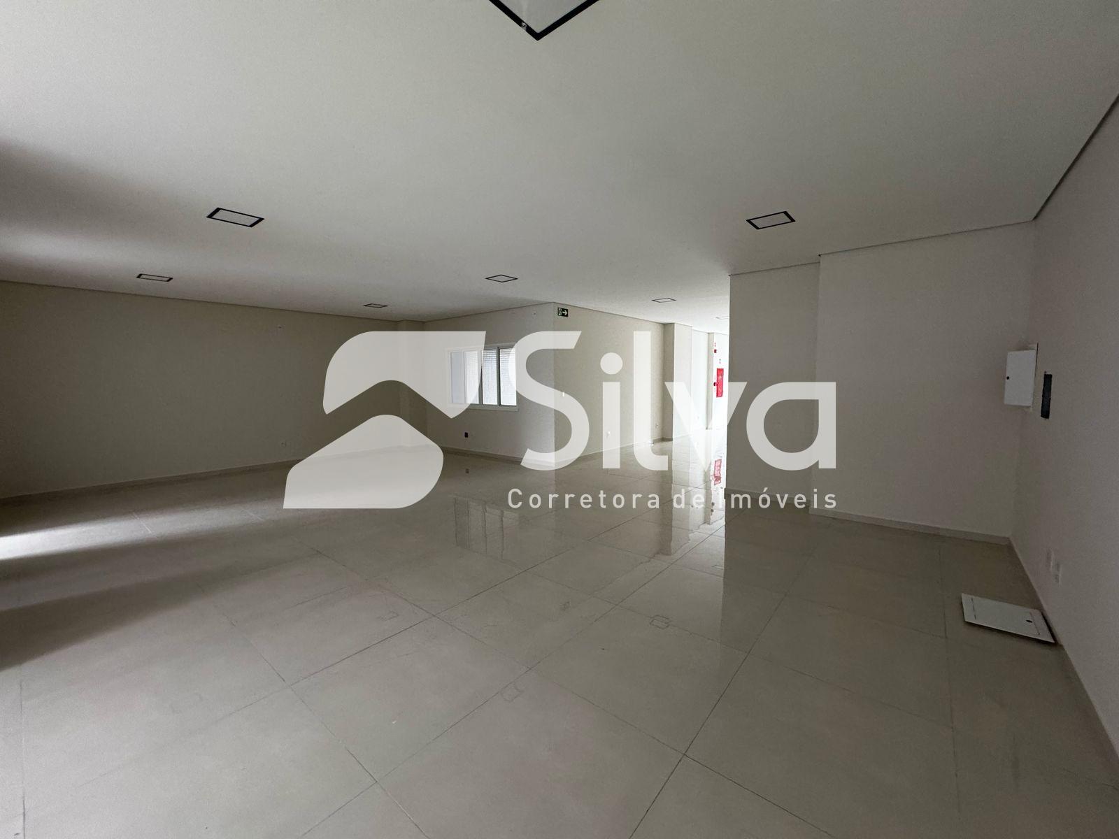 Sala Comercial para venda, localizada no Centro Norte, Dois Vizinhos-PR
