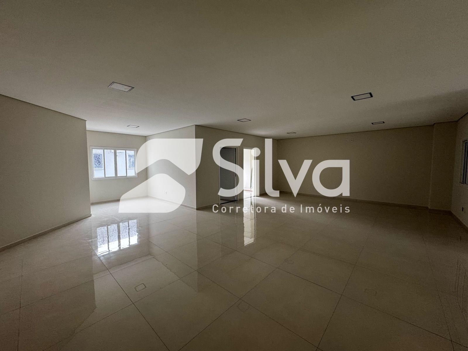 Sala Comercial para venda, localizada no Centro Norte, Dois Vizinhos-PR