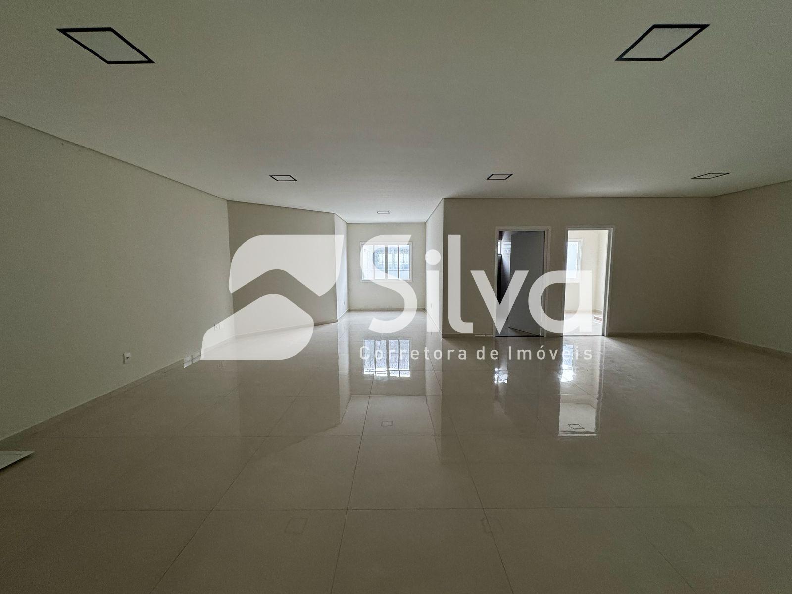 Sala Comercial para venda, localizada no Centro Norte, Dois Vizinhos-PR