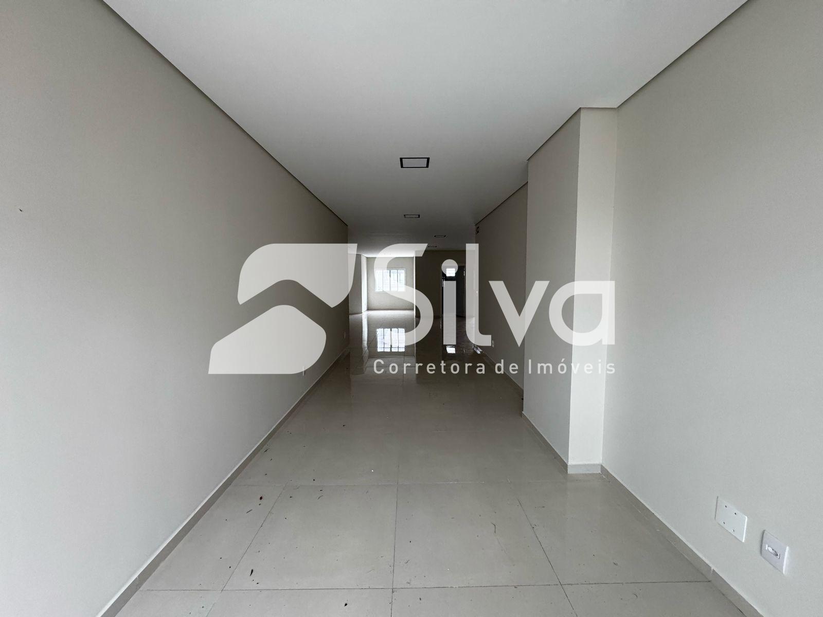 Sala Comercial para venda, localizada no Centro Norte, Dois Vizinhos-PR