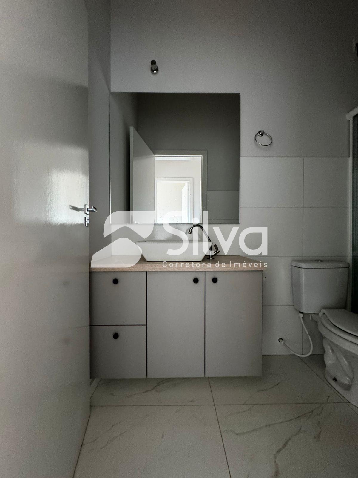 Sobrado  venda, localizado no Loteamento Nossa Senhora da Salete, Dois Vizinhos-PR.