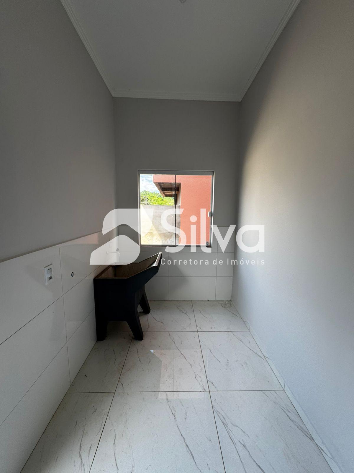 Sobrado  venda, localizado no Loteamento Nossa Senhora da Salete, Dois Vizinhos-PR.