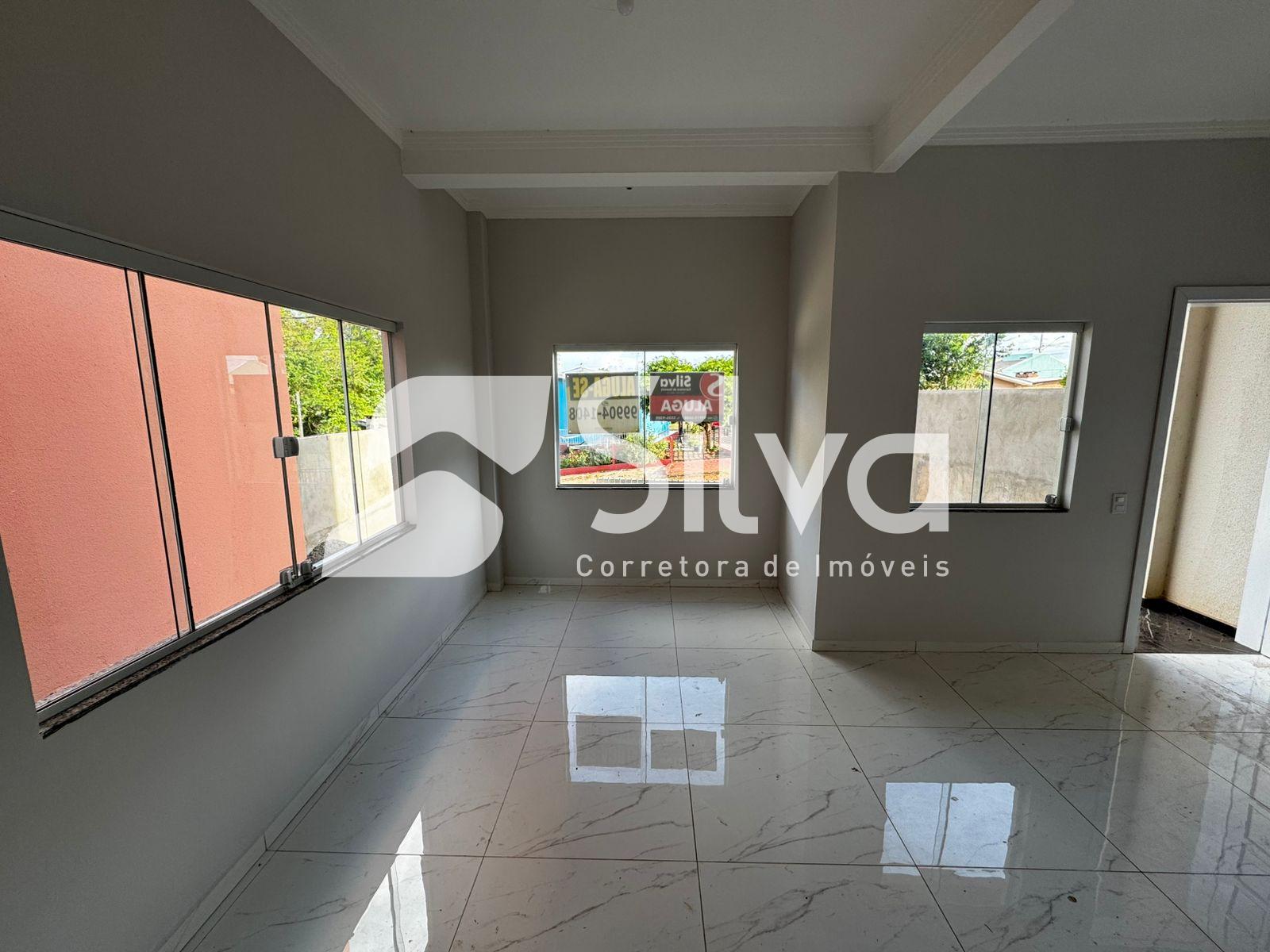 Sobrado  venda, localizado no Loteamento Nossa Senhora da Salete, Dois Vizinhos-PR.