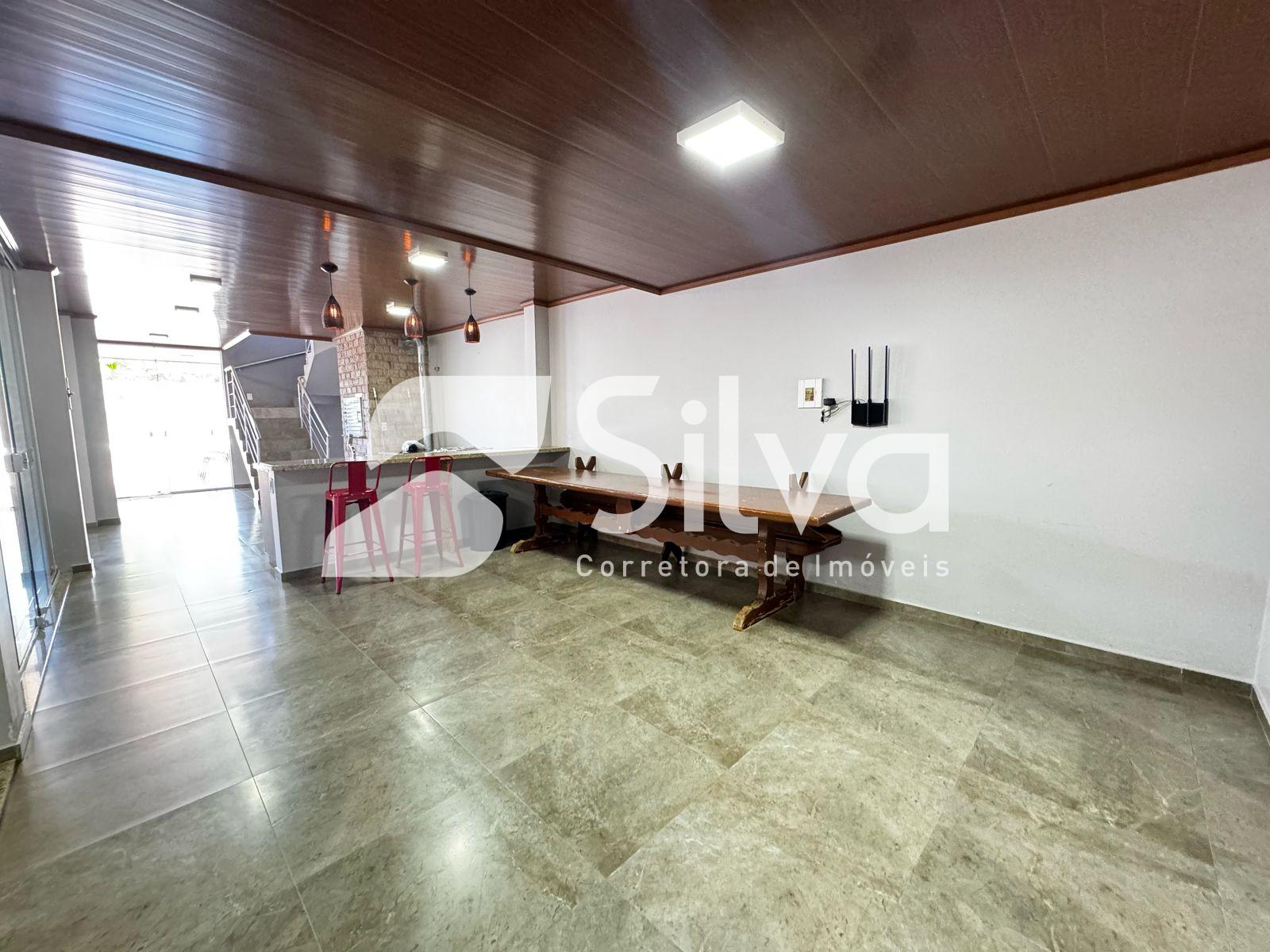 Casa a venda localizada no Bairro So Francisco da Assis, Dois Vizinhos-PR.