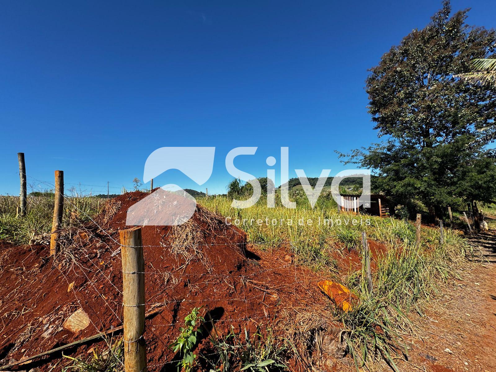 Sitio a venda localizado na comunidade do So Francisco do Bandeira.