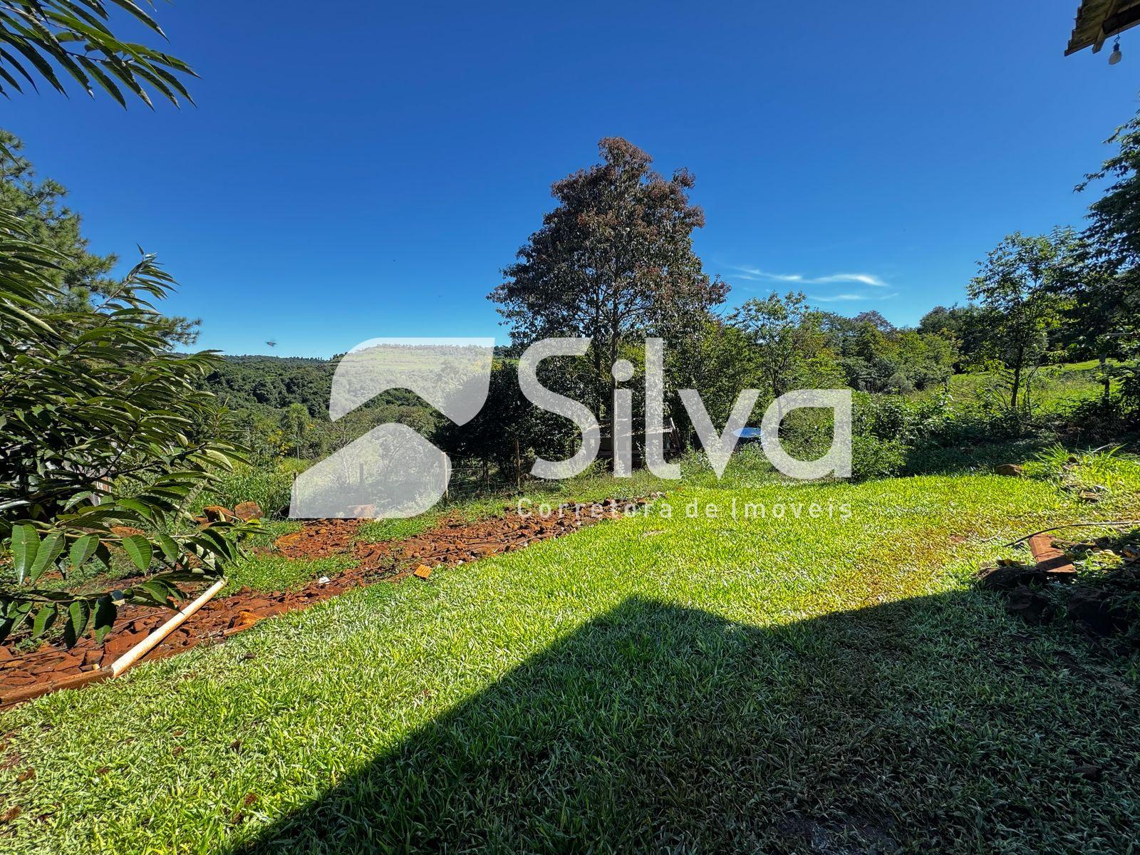 Sitio a venda localizado na comunidade do So Francisco do Bandeira.