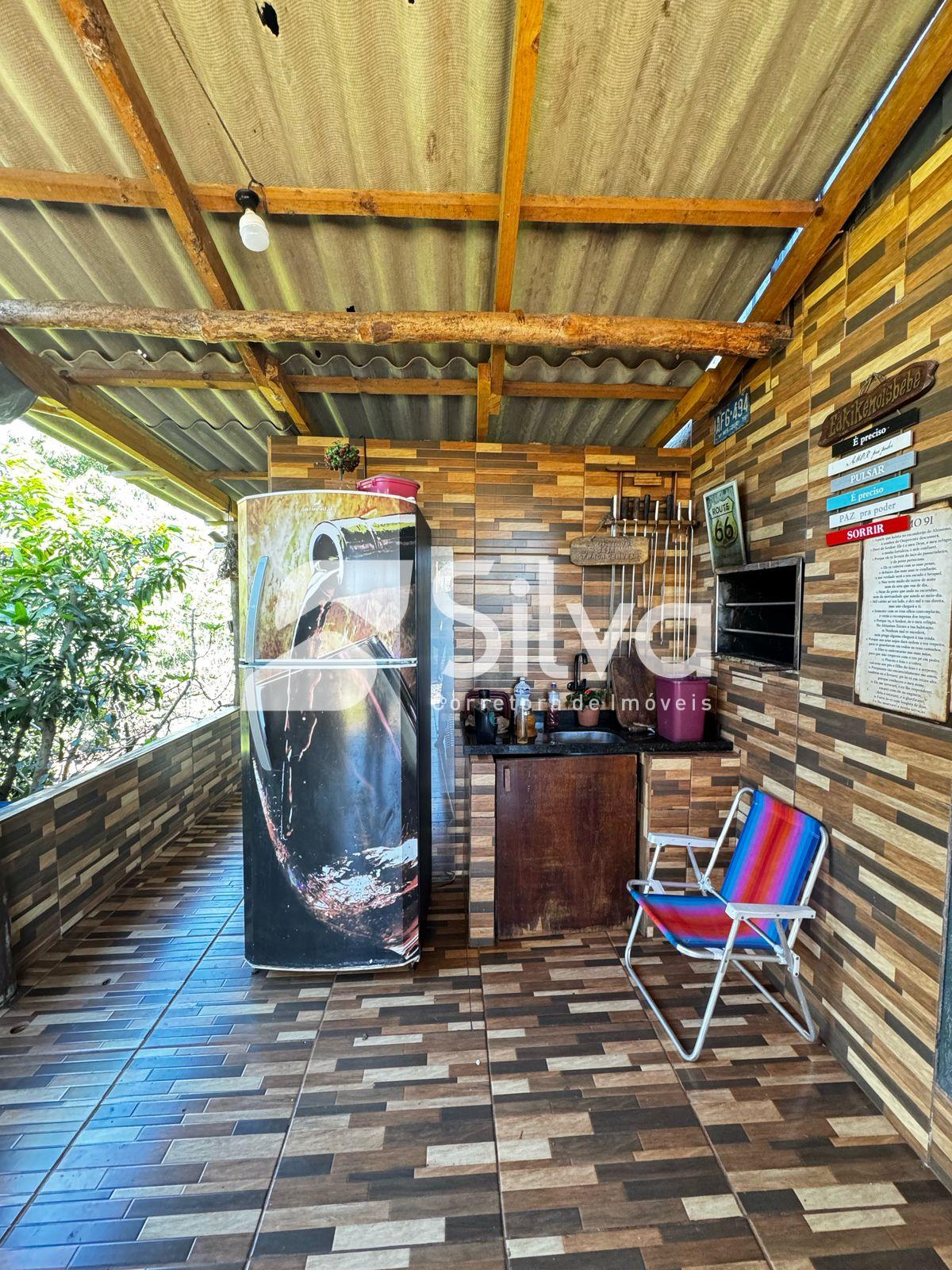 Sitio a venda localizado na comunidade do So Francisco do Bandeira.