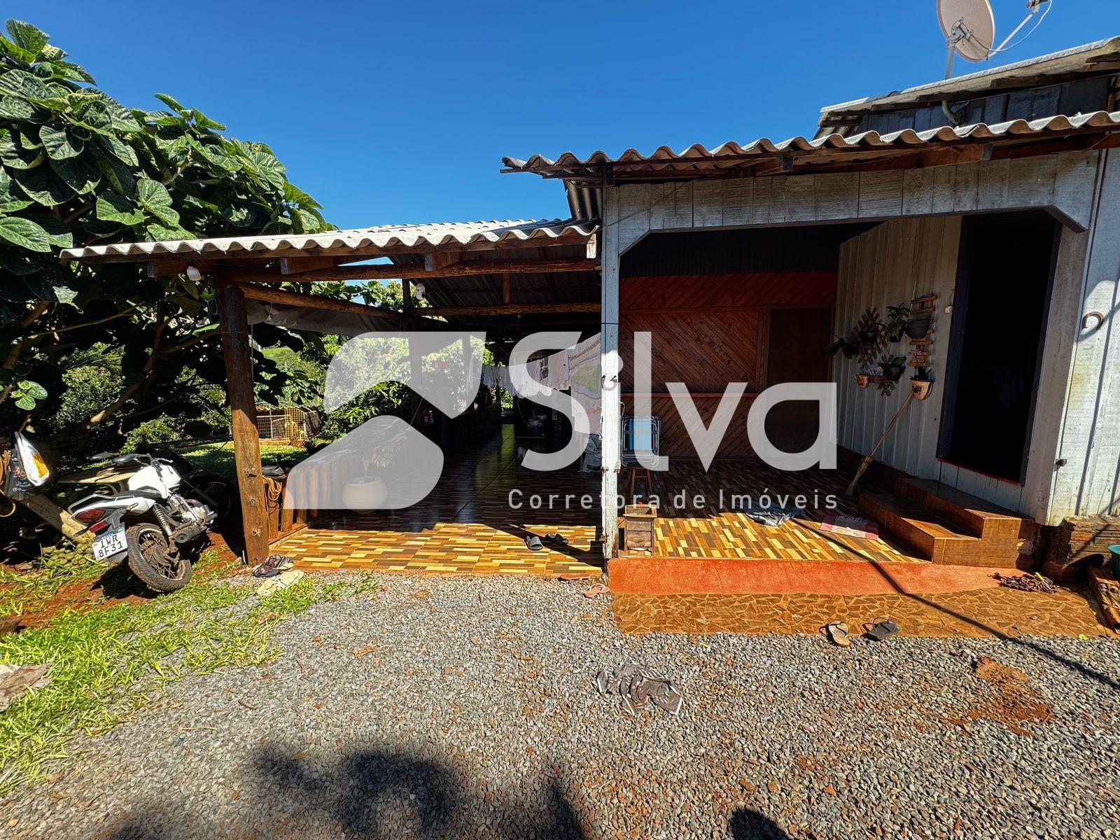 Sitio a venda localizado na comunidade do So Francisco do Bandeira.