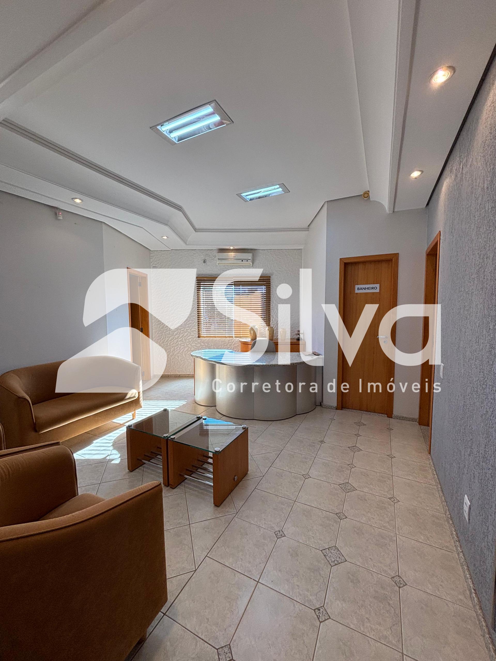 Sala Comercial a venda localizada no Centro, Dois Vizinhos-PR.