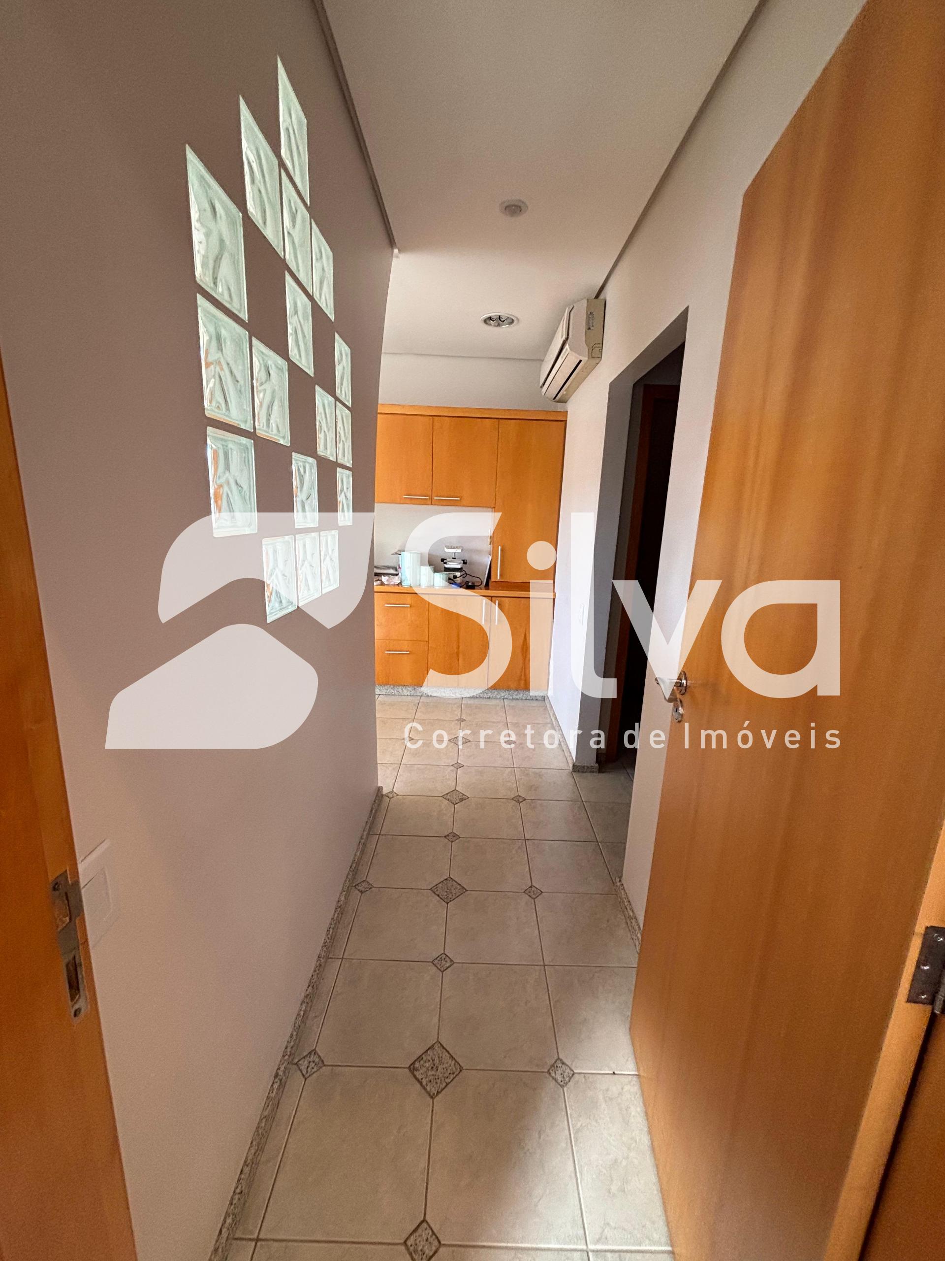 Sala Comercial a venda localizada no Centro, Dois Vizinhos-PR.