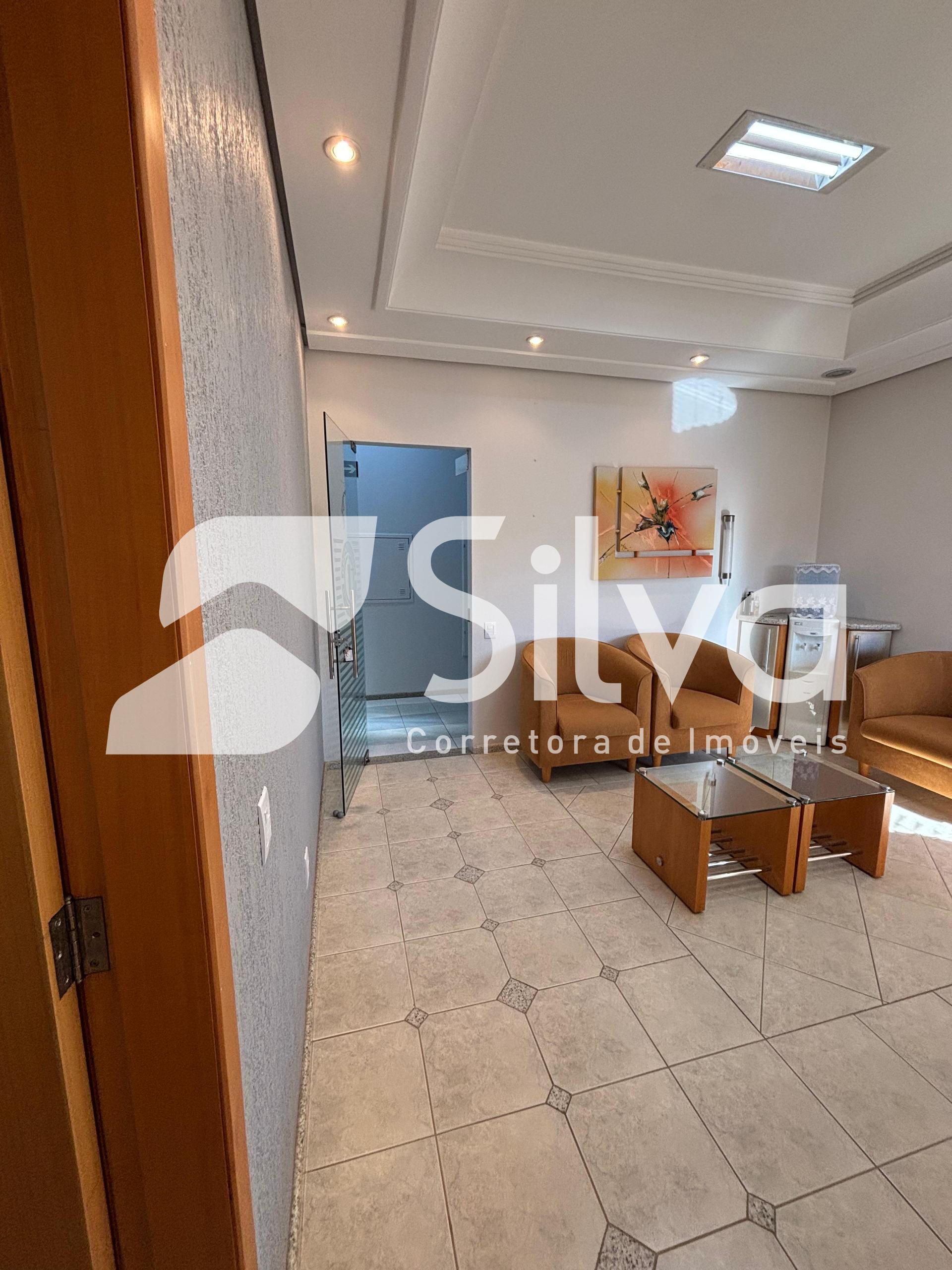 Sala Comercial a venda localizada no Centro, Dois Vizinhos-PR.