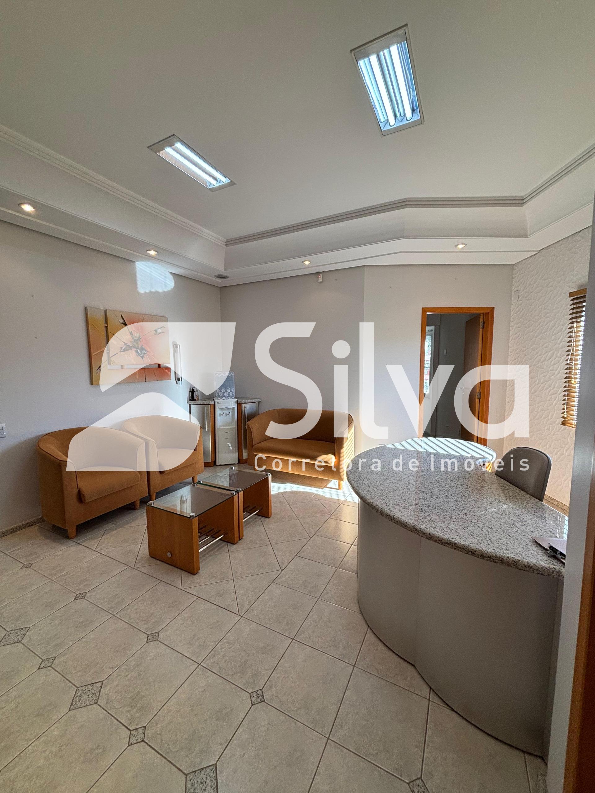 Sala Comercial a venda localizada no Centro, Dois Vizinhos-PR.