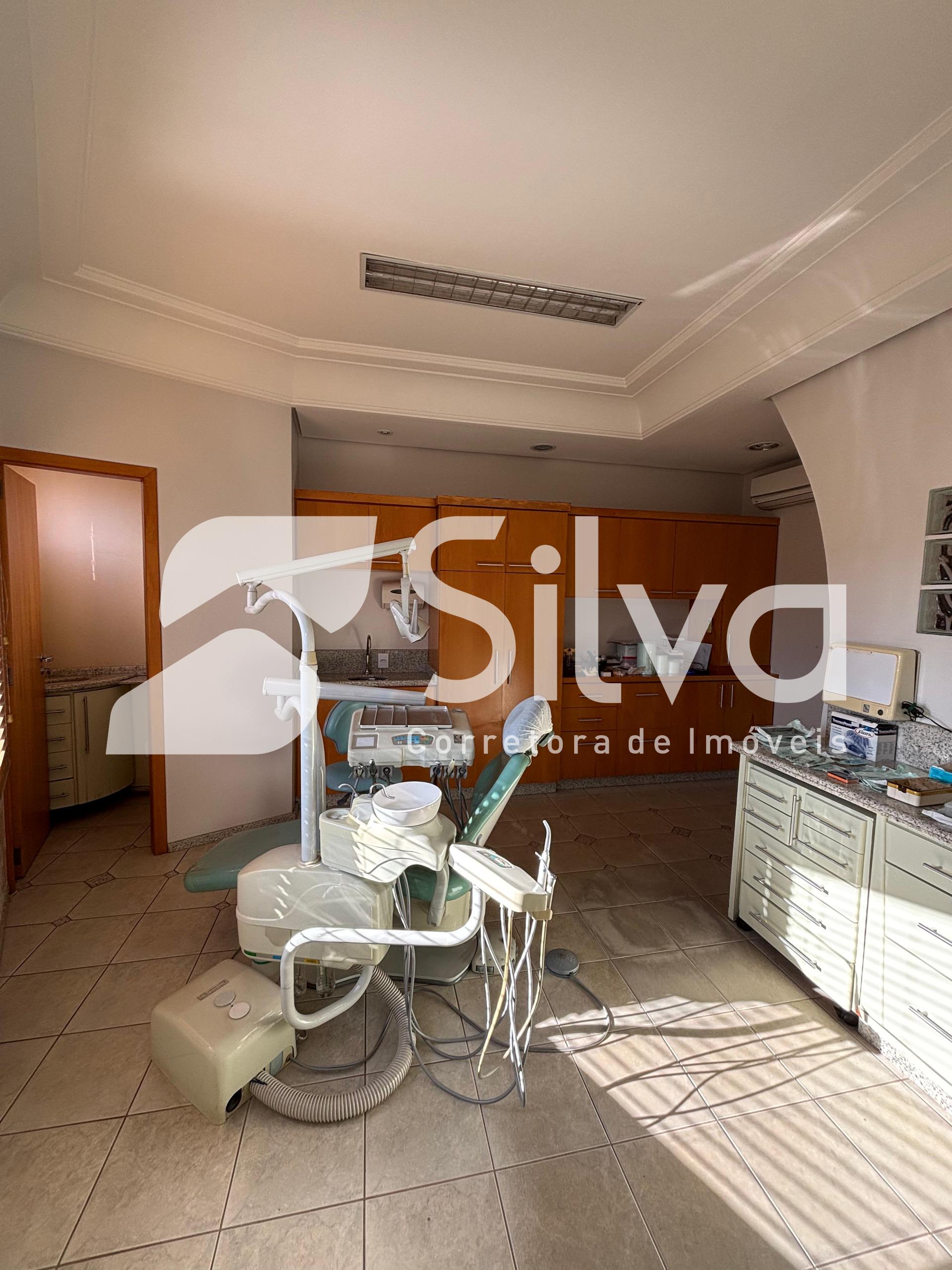 Sala Comercial a venda localizada no Centro, Dois Vizinhos-PR.