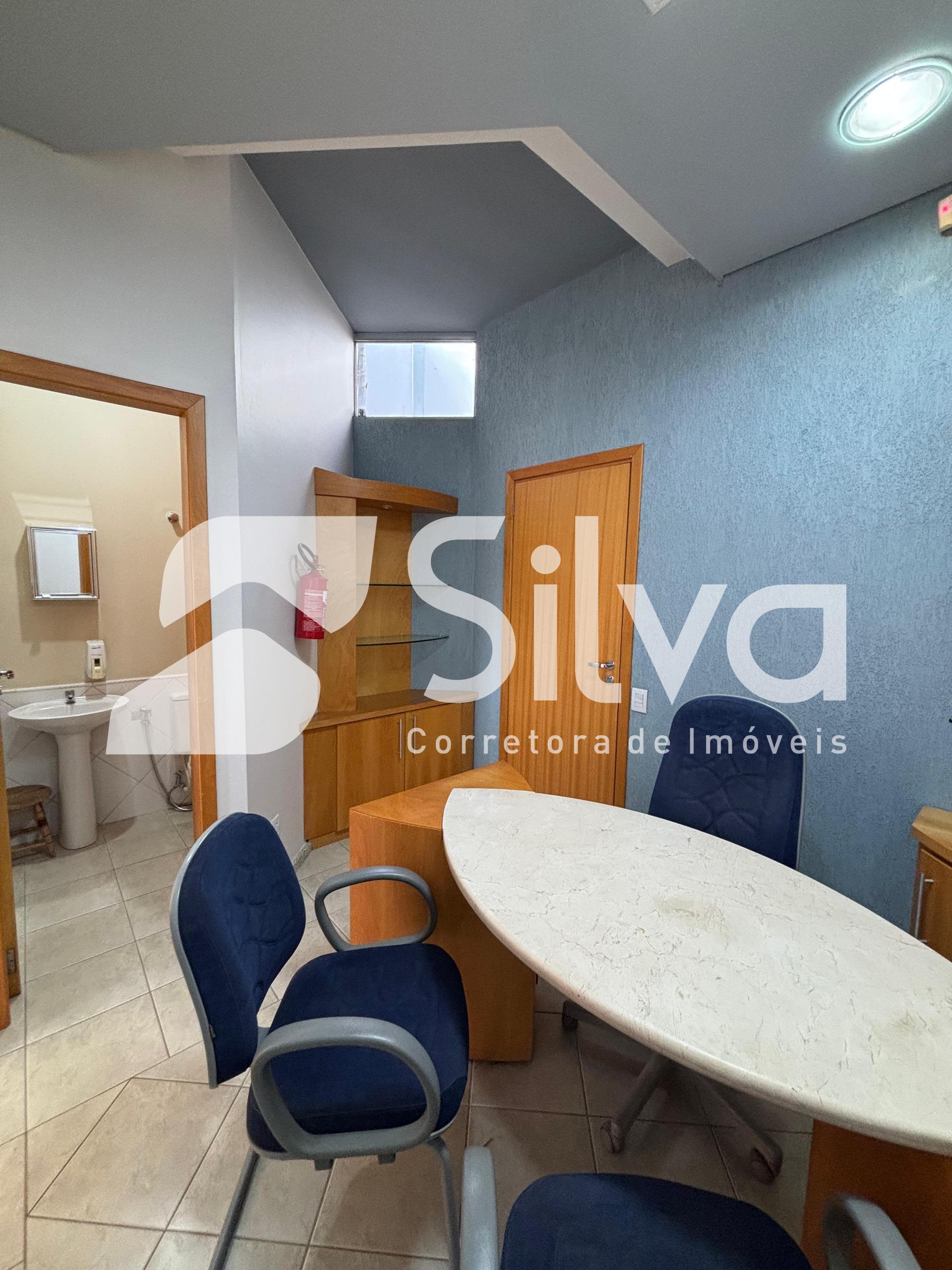 Sala Comercial a venda localizada no Centro, Dois Vizinhos-PR.