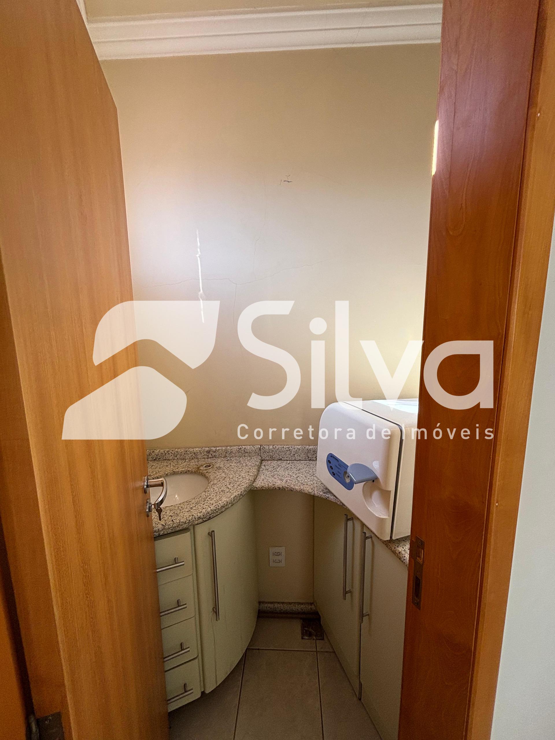 Sala Comercial a venda localizada no Centro, Dois Vizinhos-PR.