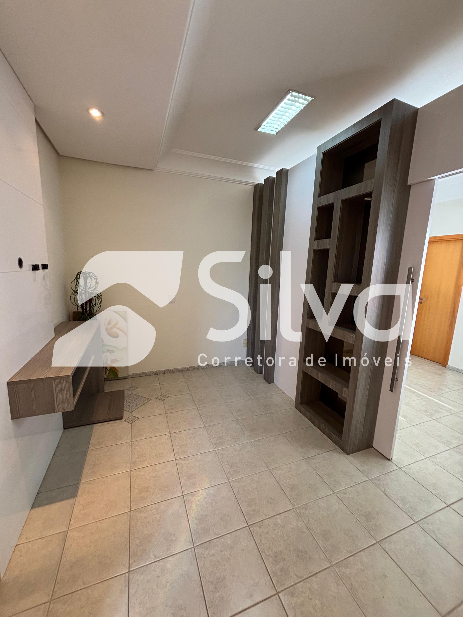 Sala Comercial a venda localizada no Centro, Dois Vizinhos-PR.