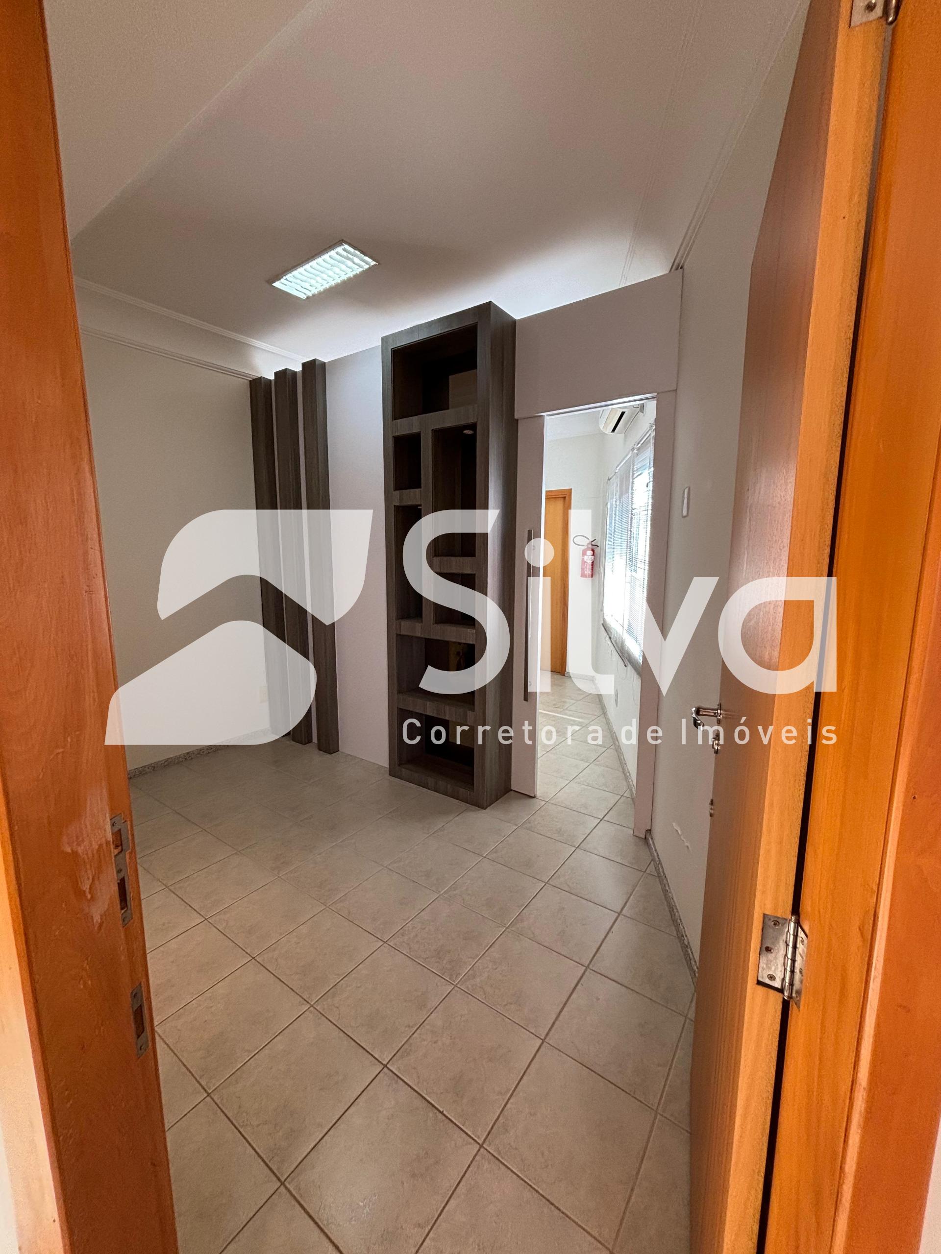 Sala Comercial a venda localizada no Centro, Dois Vizinhos-PR.