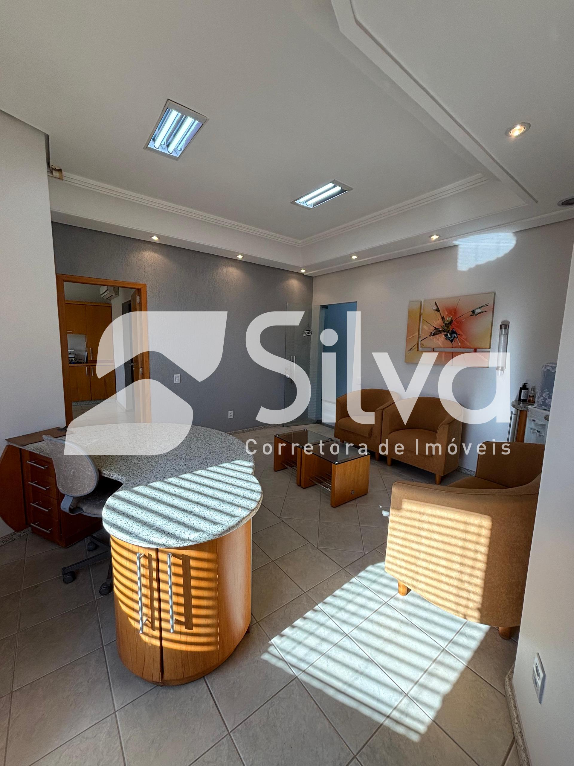 Sala Comercial a venda localizada no Centro, Dois Vizinhos-PR.