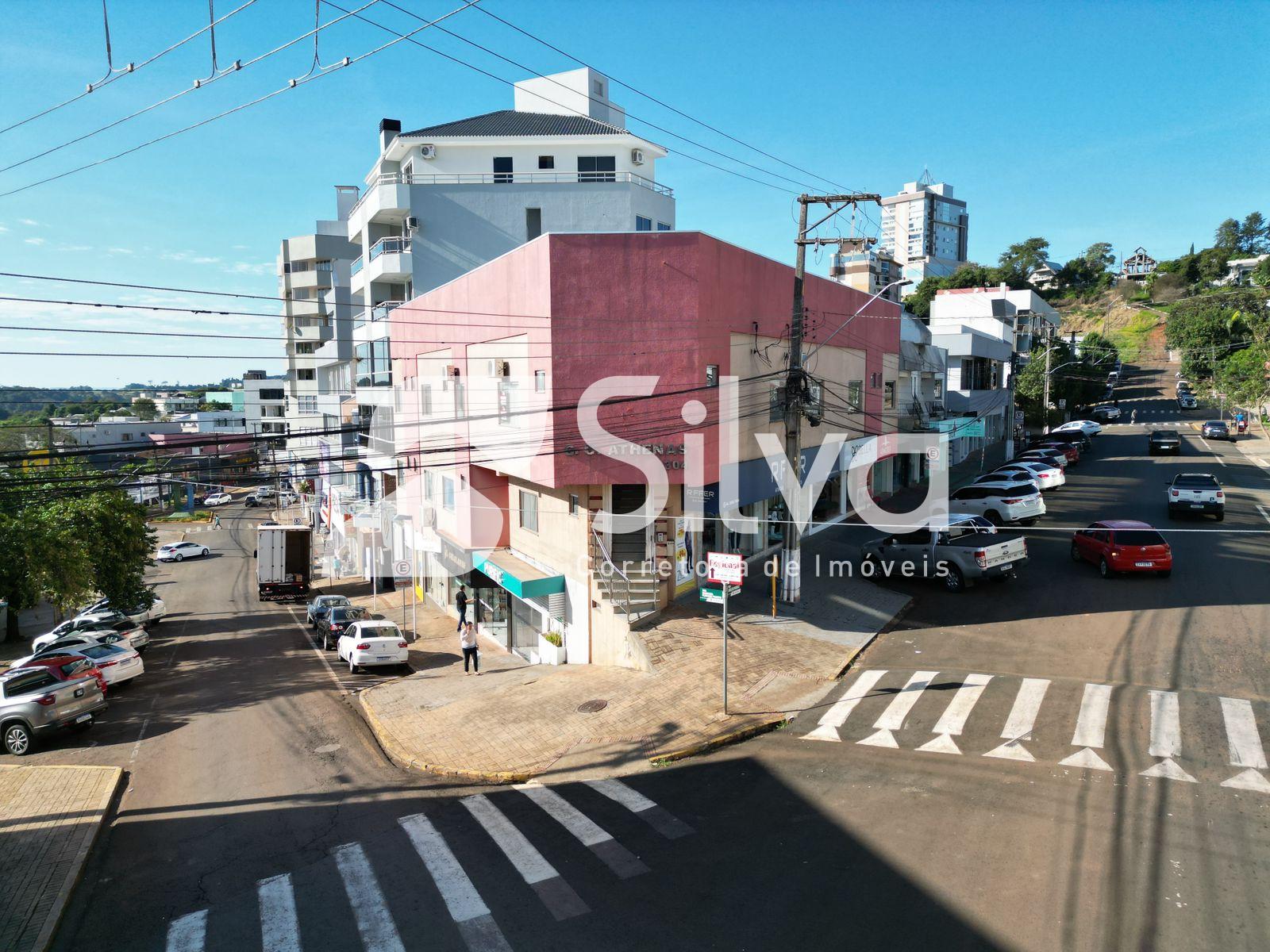 Sala Comercial a venda localizada no Centro, Dois Vizinhos-PR.