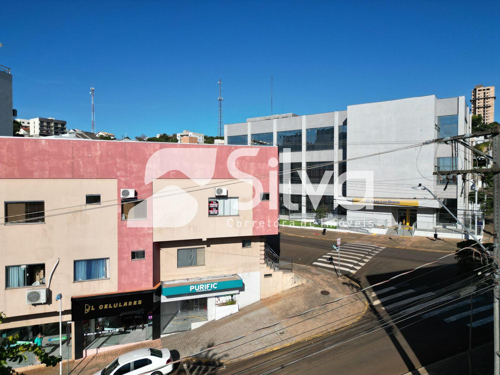 Sala Comercial a venda localizada no Centro, Dois Vizinhos-PR.