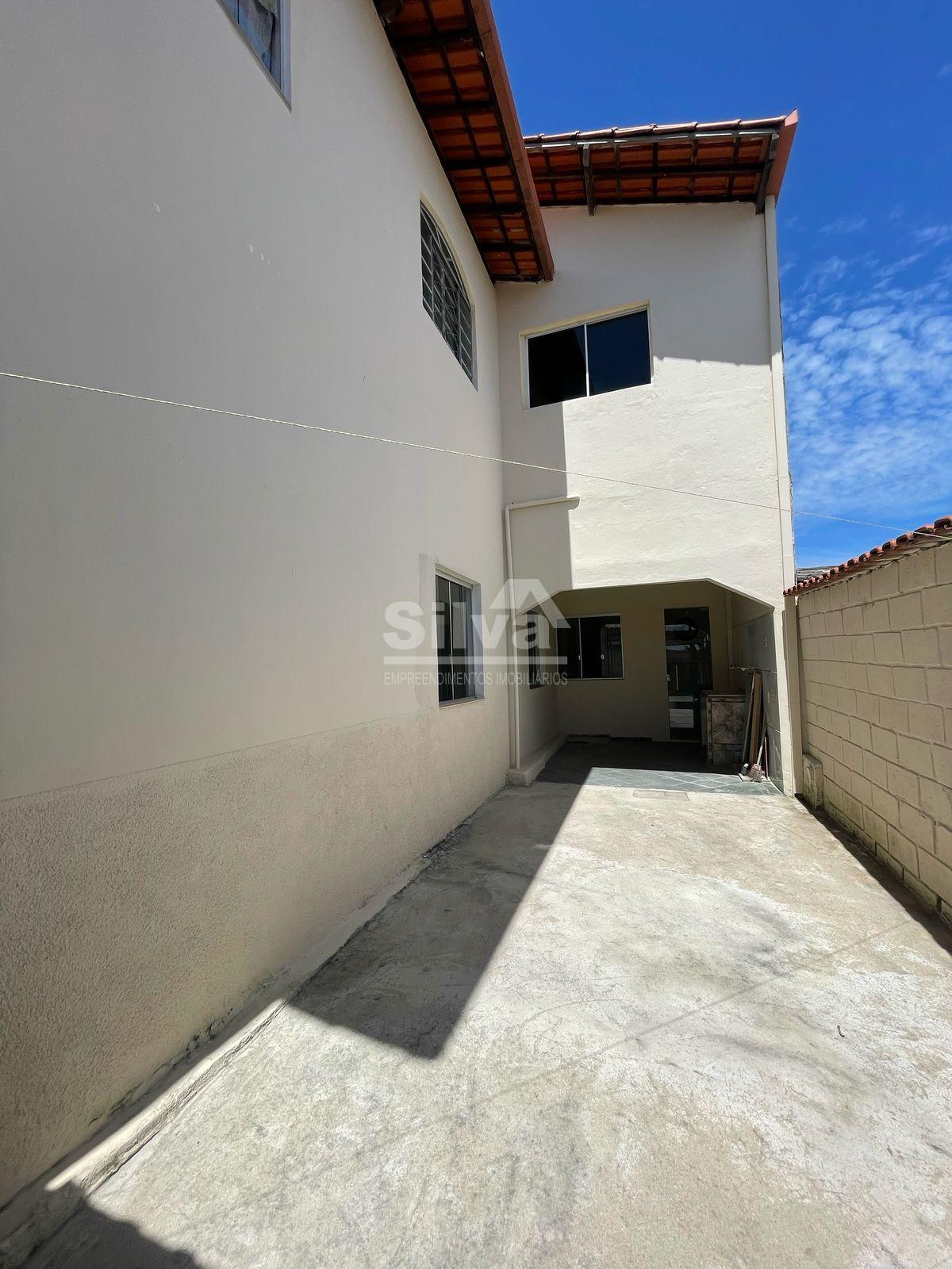 Casa espaçosa com 4 quartos e suíte, Conforto e qualidade 