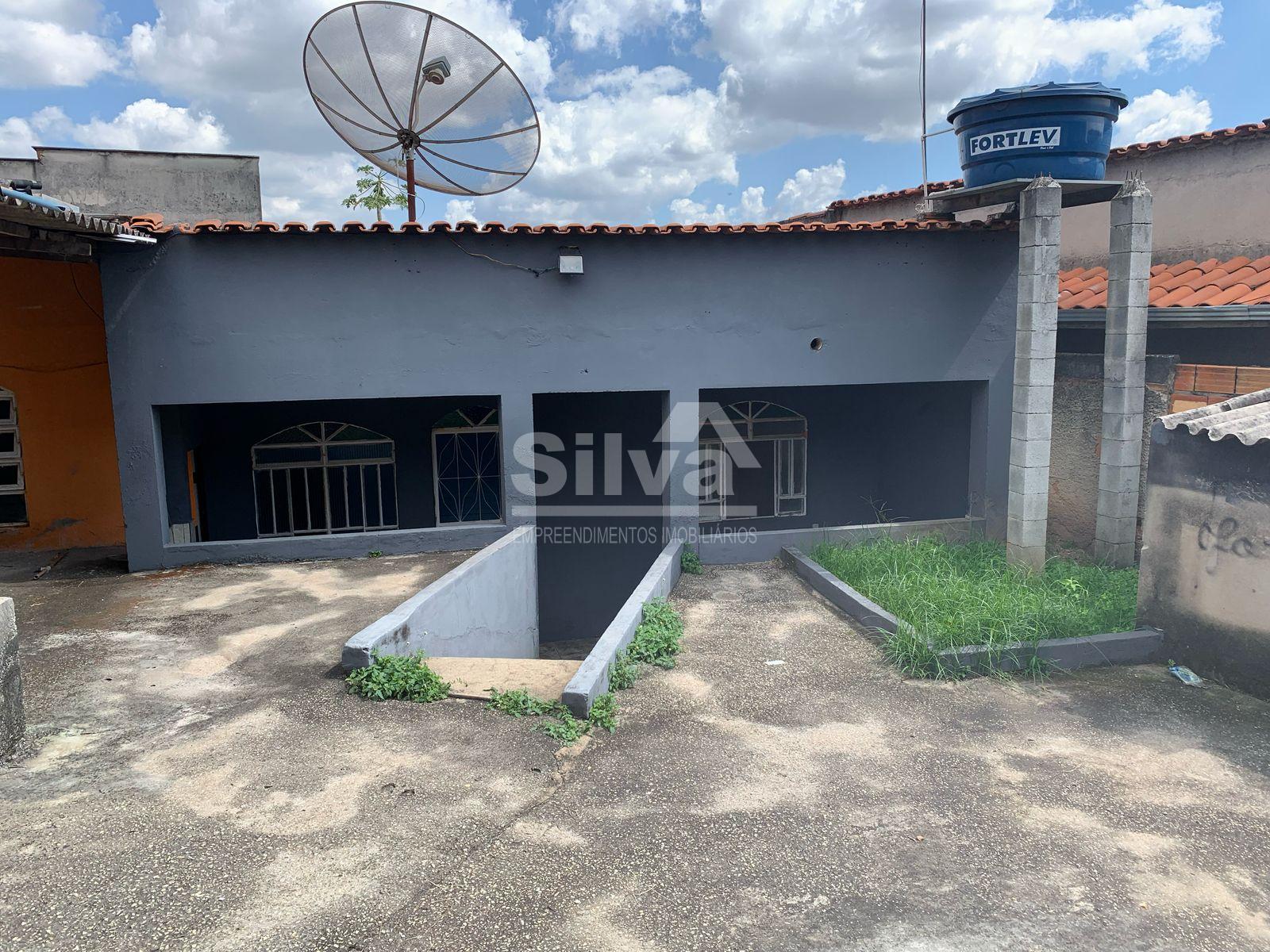Casa à venda, Paulo Camilo, BETIM - MG