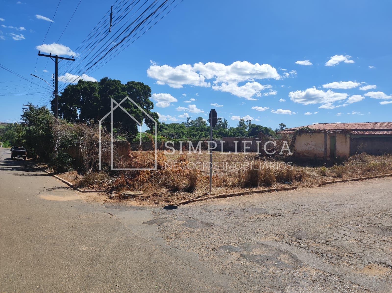 Lote ? venda, Centro, PONTALINA - GO