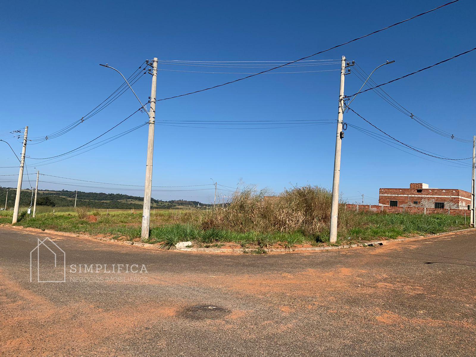 ÁGIO DE LOTES EM PONTALINA GO