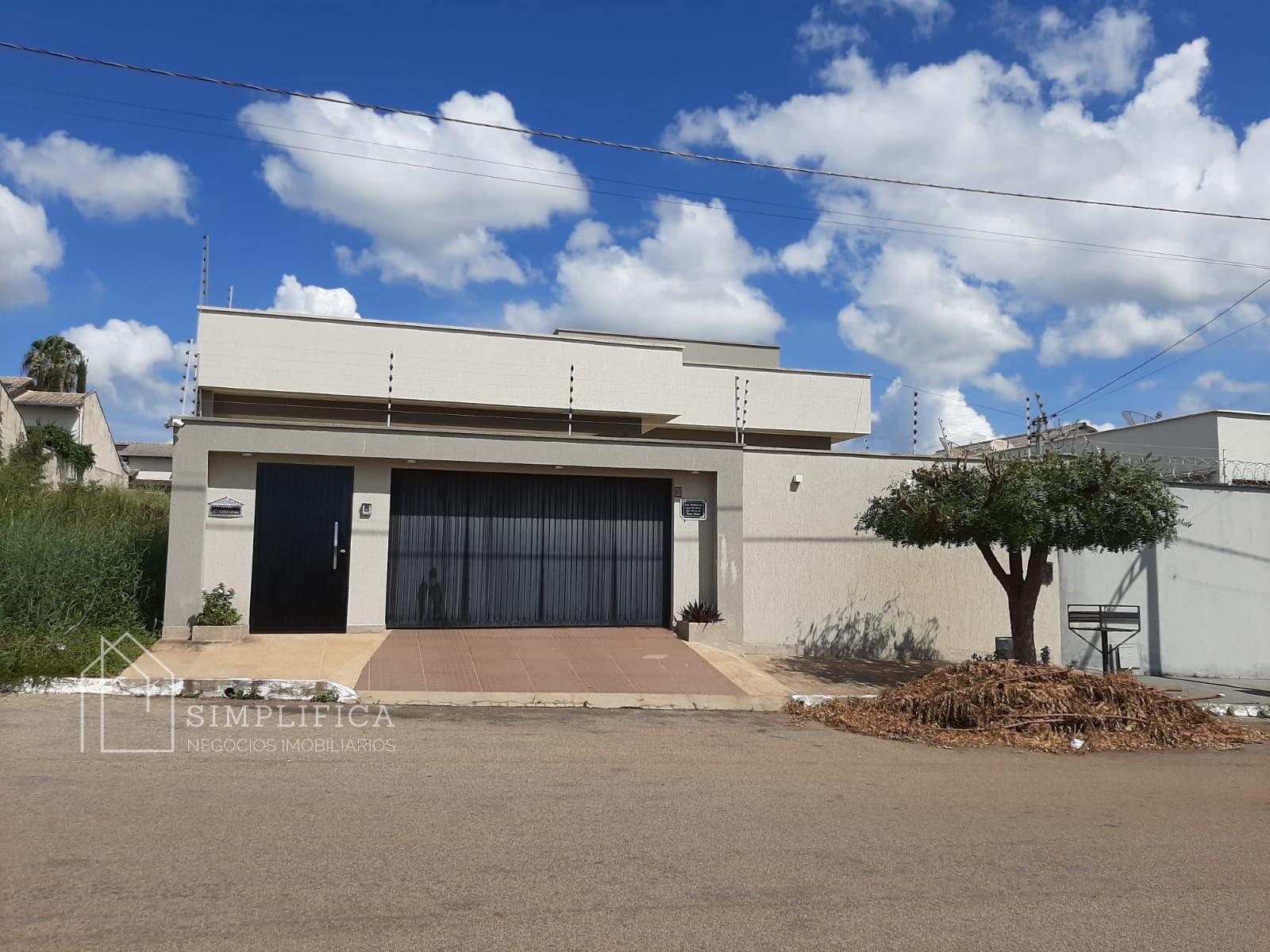 Casa à venda, Setor Parque Residencial Fênix, EDEIA - GO
