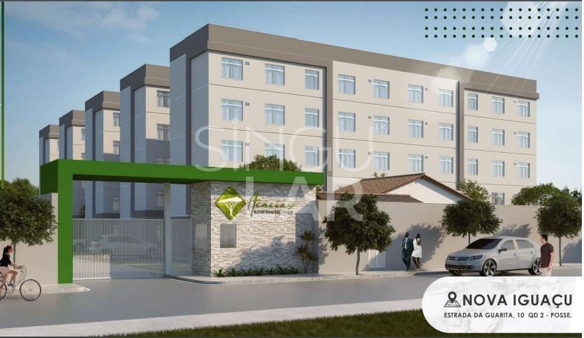 O Acácias residencial Club é o empreendimento que atende você ...