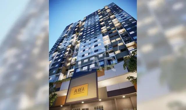 Aurea Residencial, um condomínio que reúne tudo que você sempr...